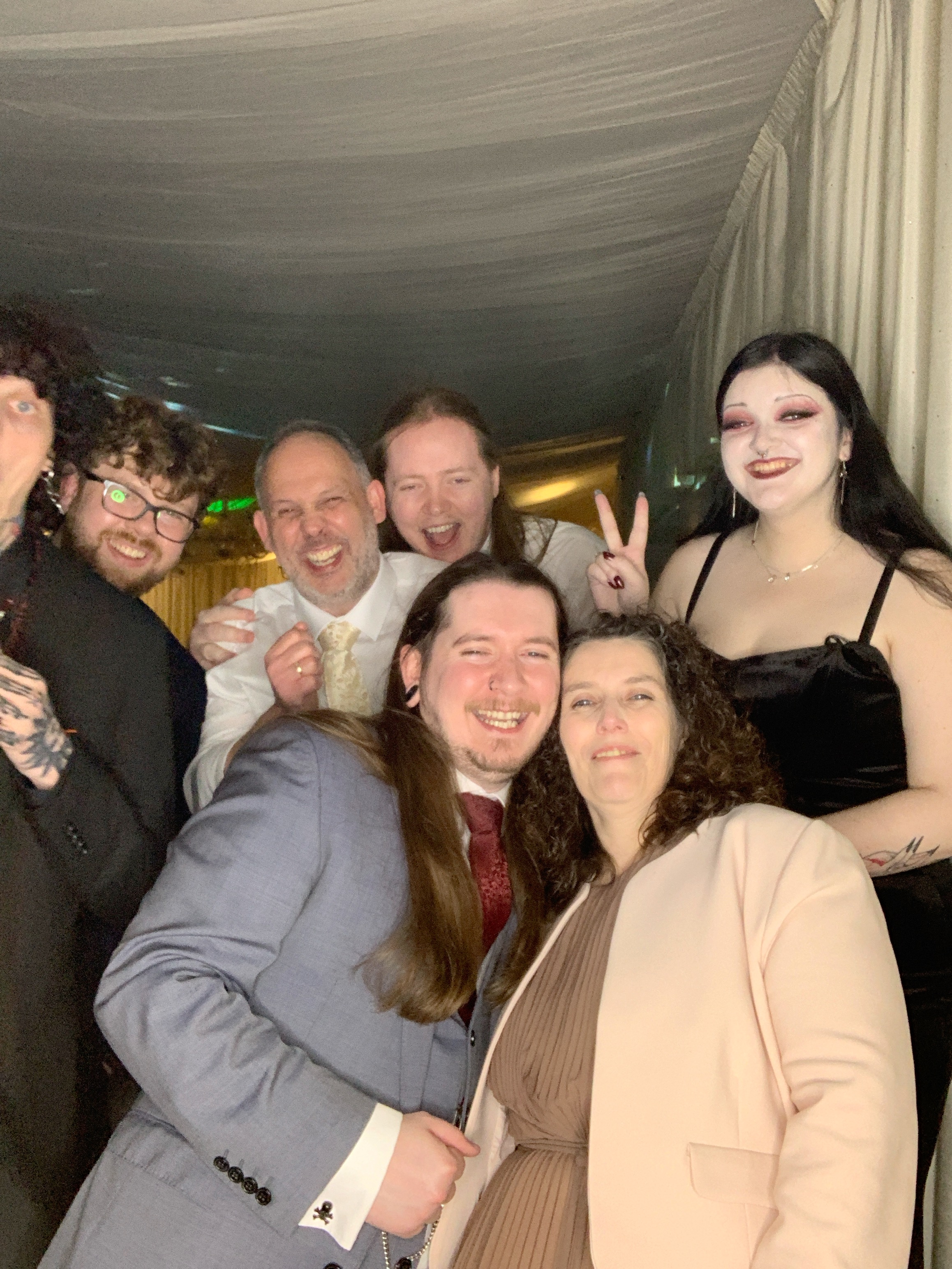 Mr & Mrs Davis  | View more photos from the event at gallery.magicimages.uk/u/MagicImages/Mr-Mrs-Davis-0