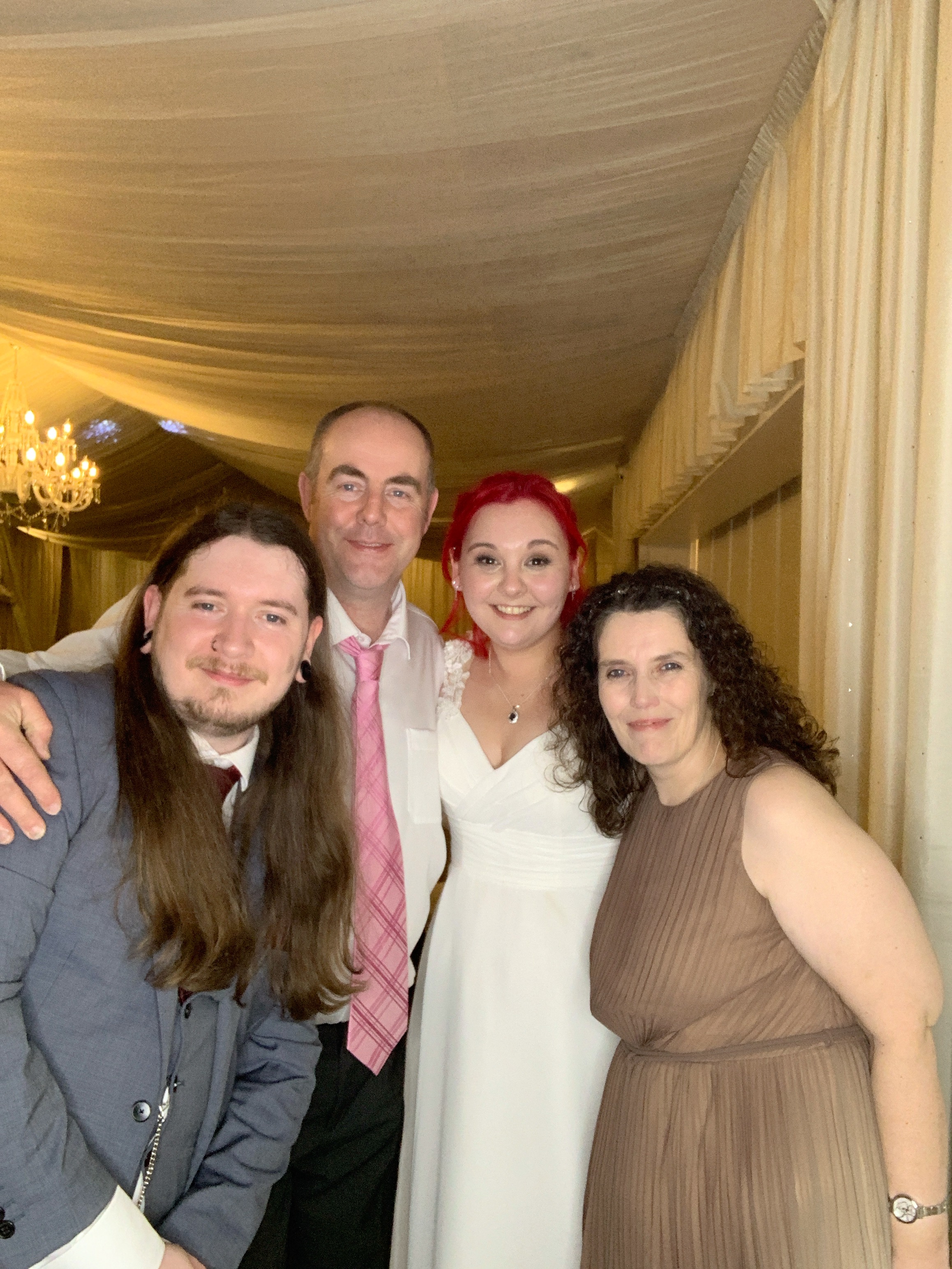 Mr & Mrs Davis  | View more photos from the event at gallery.magicimages.uk/u/MagicImages/Mr-Mrs-Davis-0