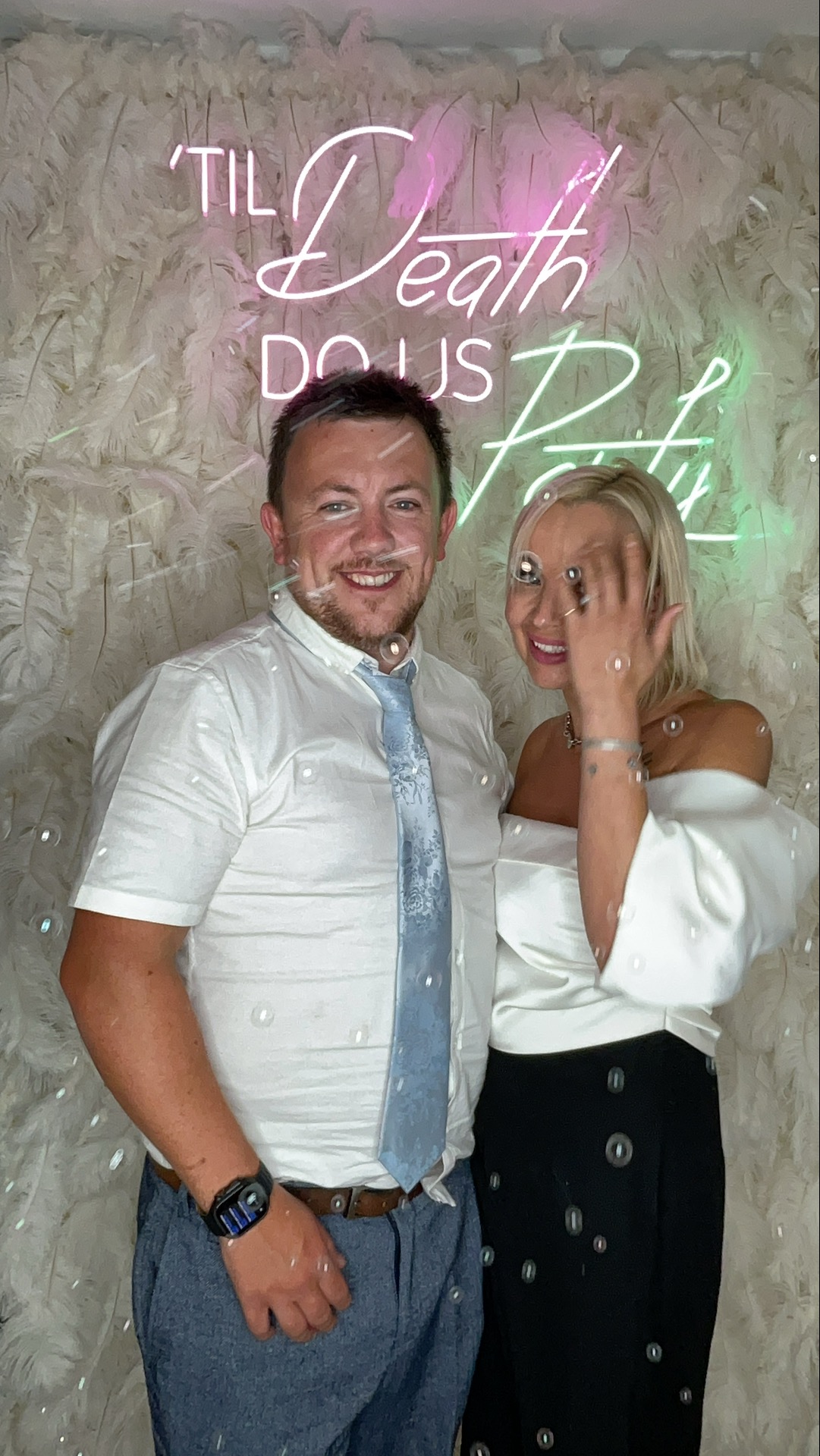 Mr & Mrs Davison  | View more photos from the event at gallery.magicimages.uk/u/MagicImages/Mr-Mrs-Davison-0