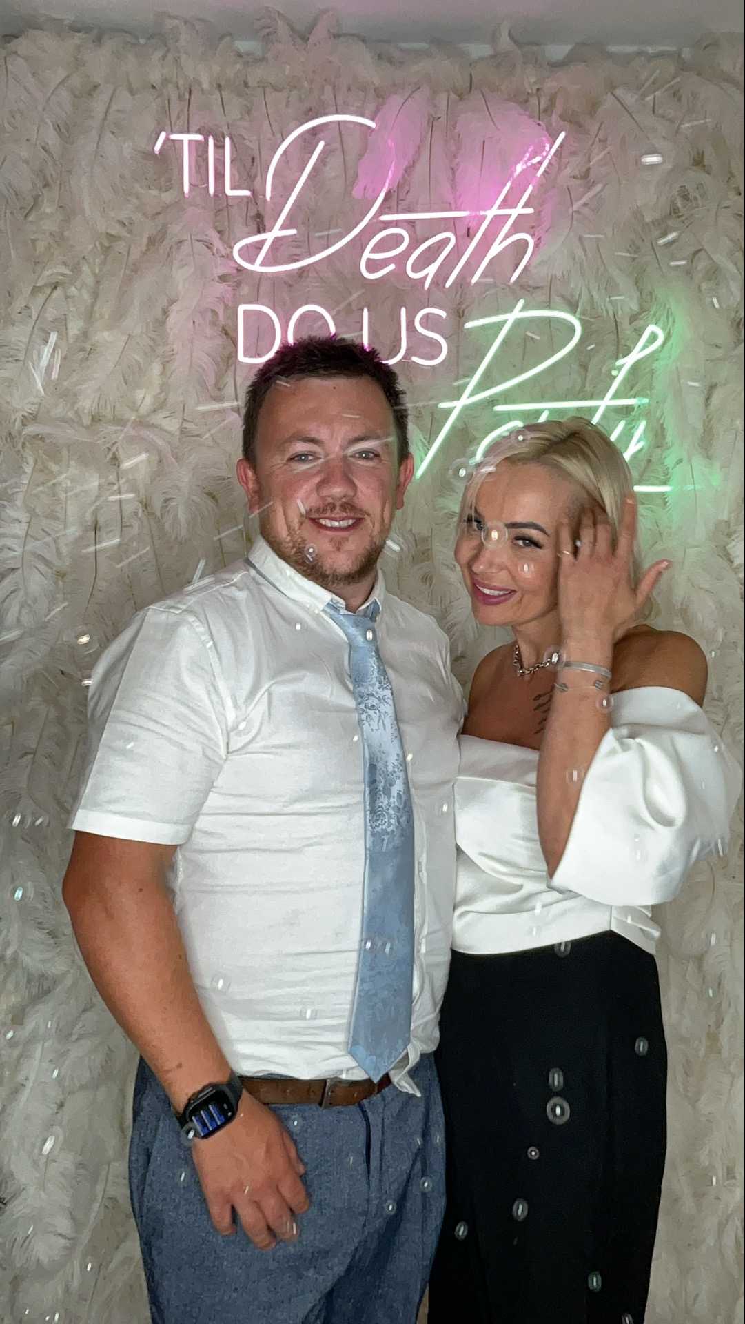 Mr & Mrs Davison  | View more photos from the event at gallery.magicimages.uk/u/MagicImages/Mr-Mrs-Davison-0