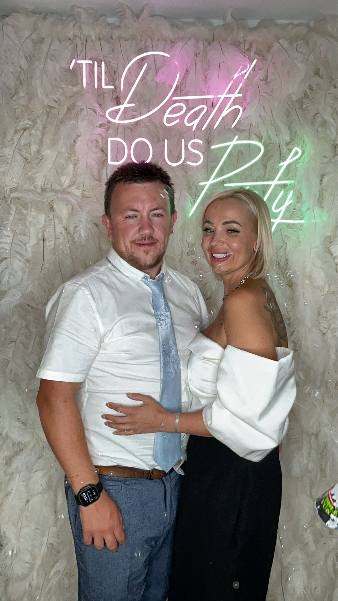 Mr & Mrs Davison  | View more photos from the event at gallery.magicimages.uk/u/MagicImages/Mr-Mrs-Davison-0