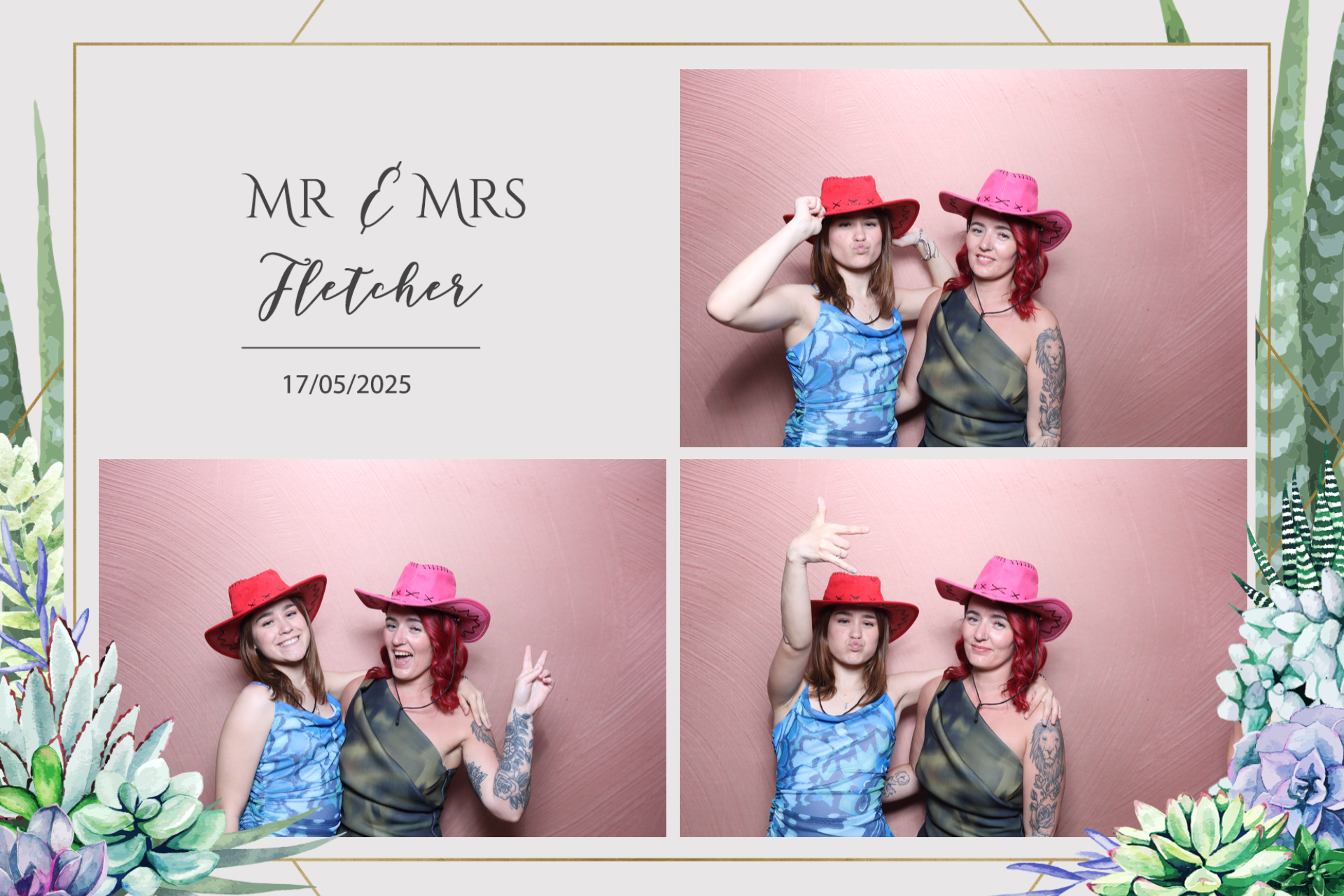 Mr & Mrs Fletcher  | View more photos from the event at gallery.magicimages.uk/u/MagicImages/Mr-Mrs-Fletcher