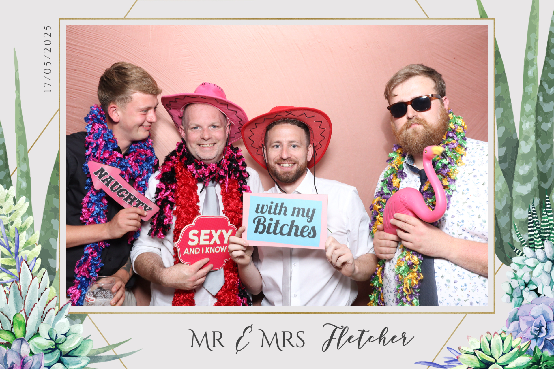 Mr & Mrs Fletcher  | View more photos from the event at gallery.magicimages.uk/u/MagicImages/Mr-Mrs-Fletcher