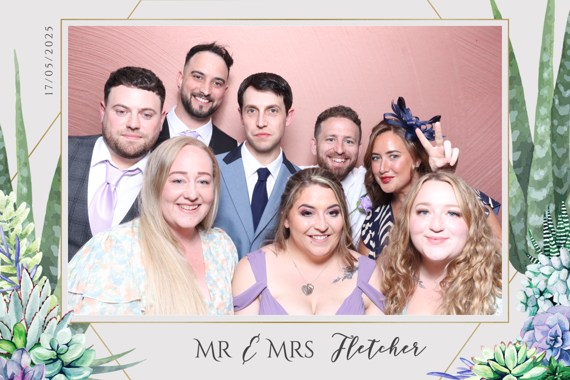 Mr & Mrs Fletcher  | View more photos from the event at gallery.magicimages.uk/u/MagicImages/Mr-Mrs-Fletcher