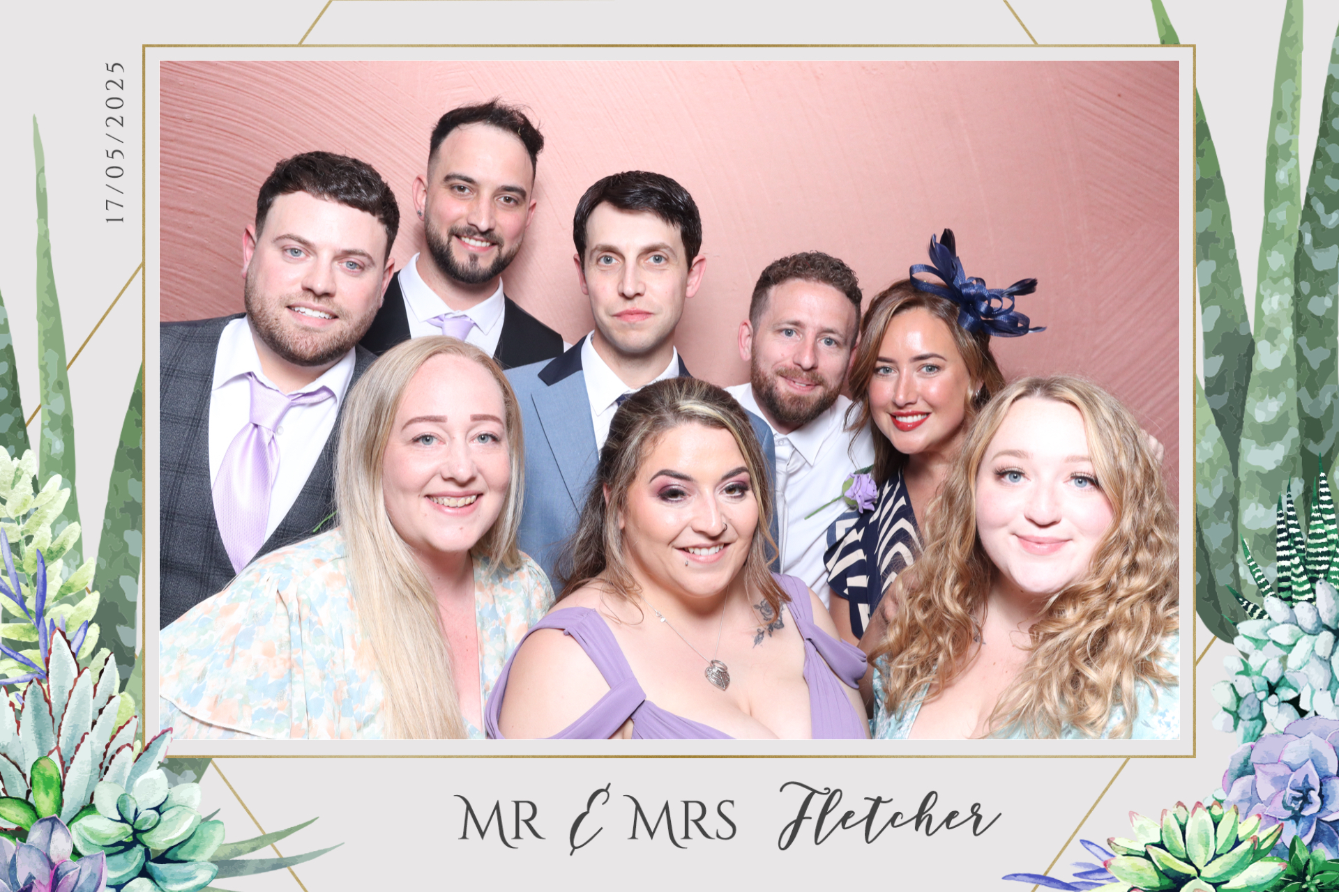 Mr & Mrs Fletcher  | View more photos from the event at gallery.magicimages.uk/u/MagicImages/Mr-Mrs-Fletcher