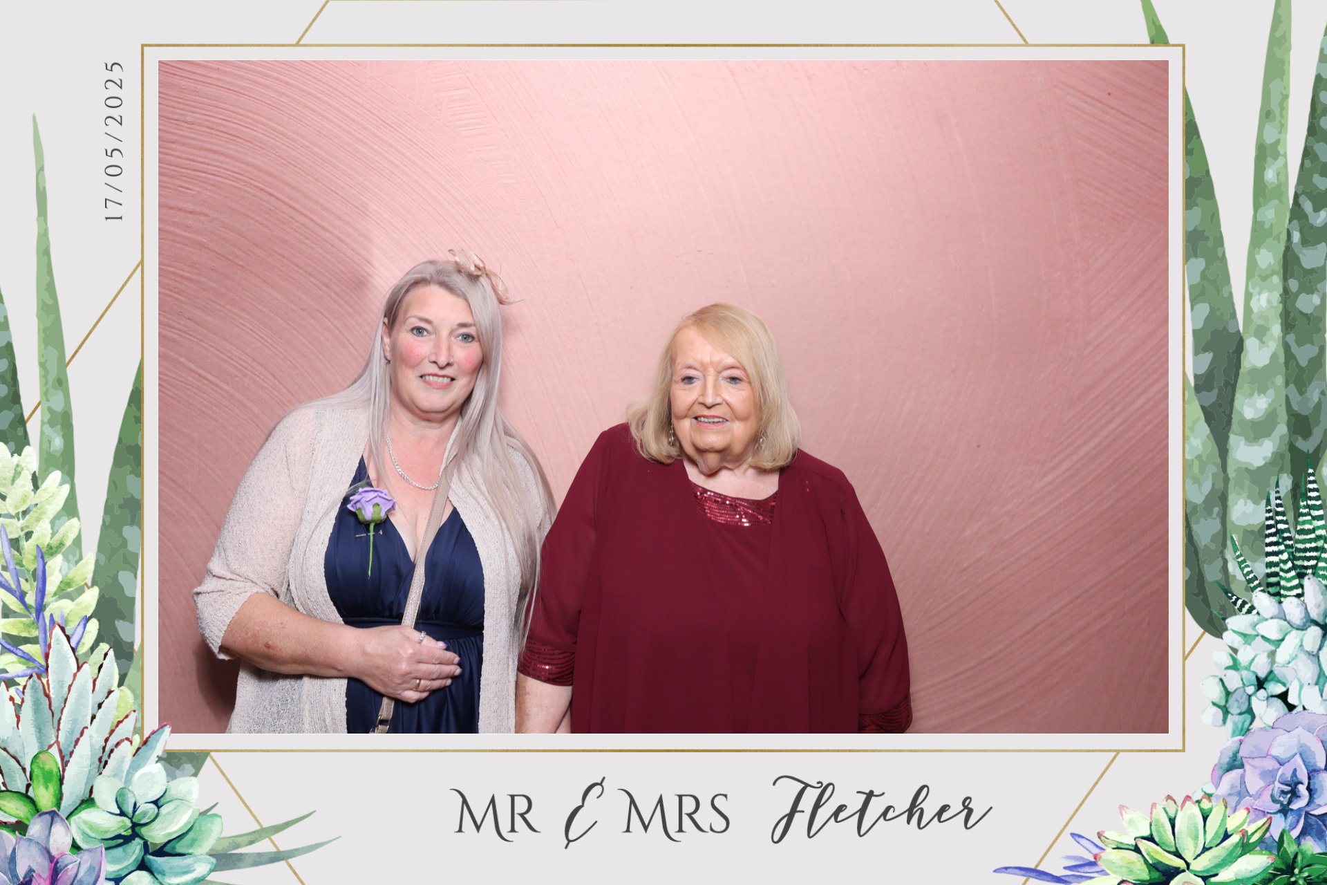 Mr & Mrs Fletcher  | View more photos from the event at gallery.magicimages.uk/u/MagicImages/Mr-Mrs-Fletcher