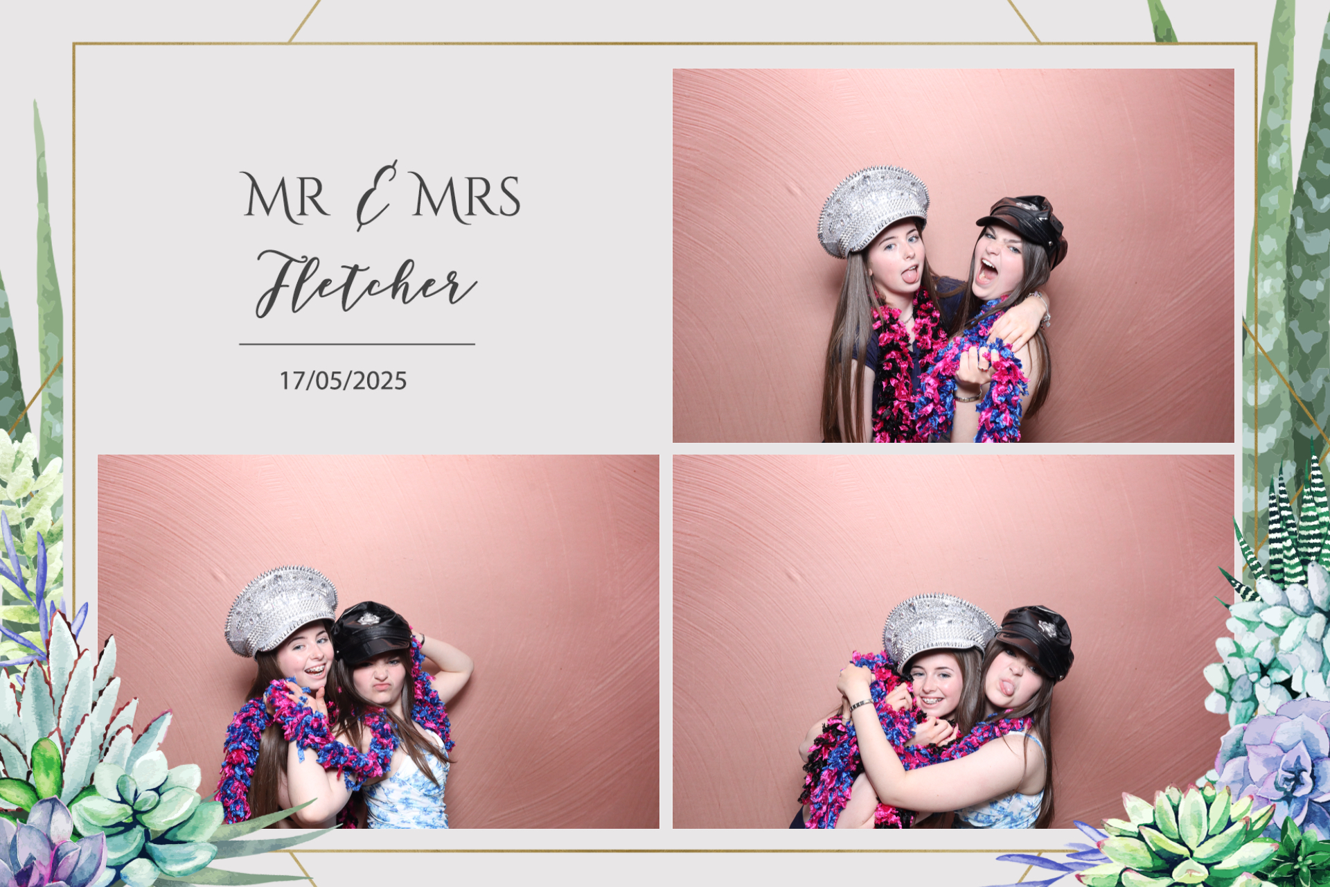 Mr & Mrs Fletcher  | View more photos from the event at gallery.magicimages.uk/u/MagicImages/Mr-Mrs-Fletcher