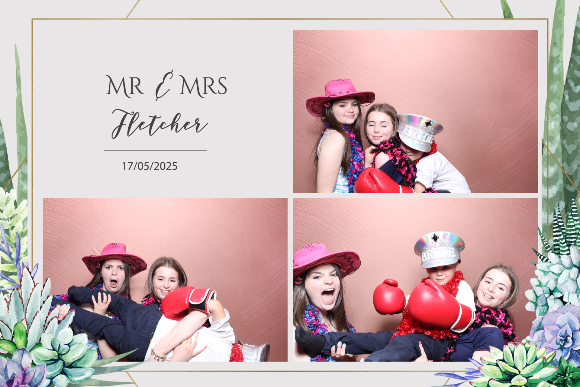 Mr & Mrs Fletcher  | View more photos from the event at gallery.magicimages.uk/u/MagicImages/Mr-Mrs-Fletcher