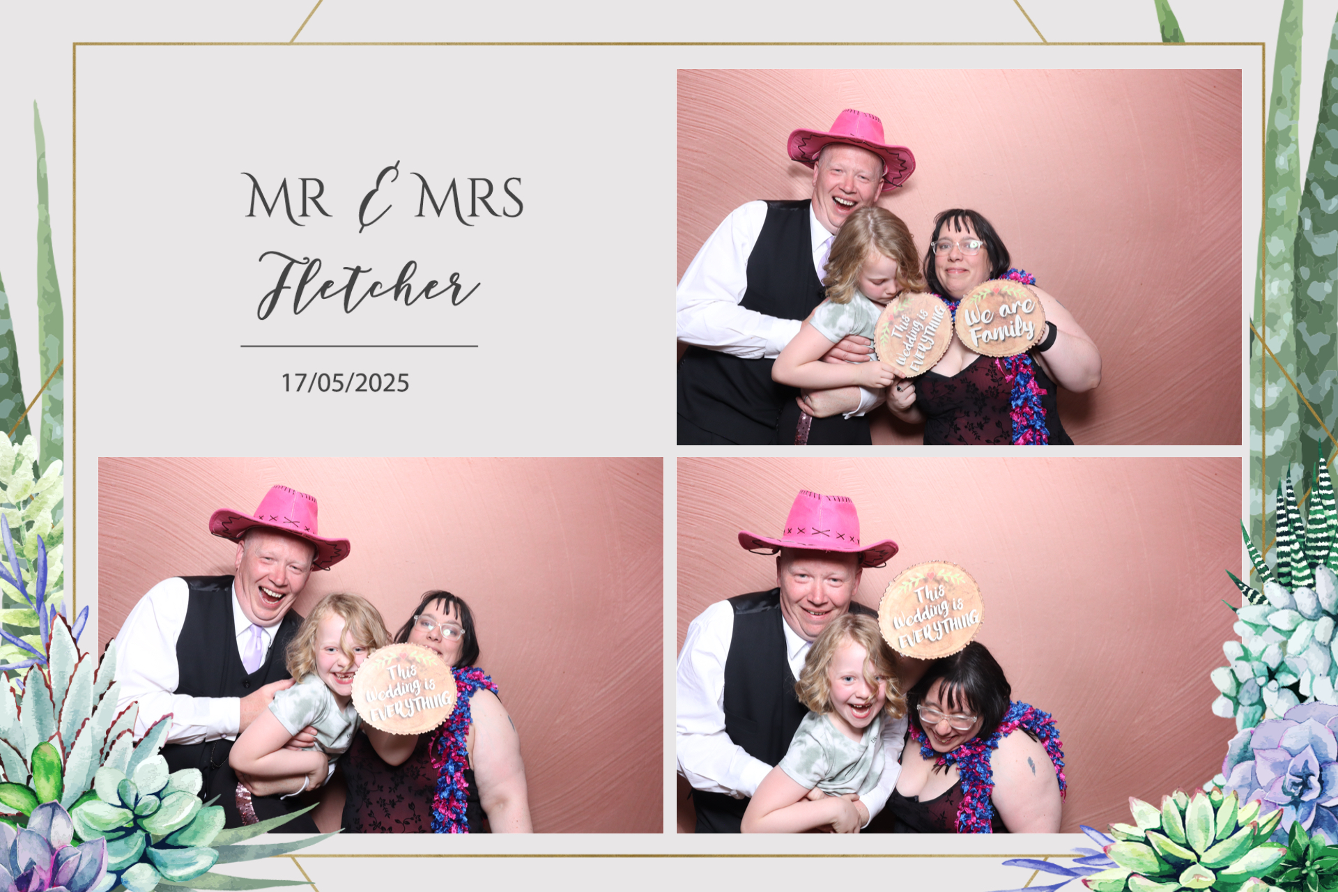 Mr & Mrs Fletcher  | View more photos from the event at gallery.magicimages.uk/u/MagicImages/Mr-Mrs-Fletcher