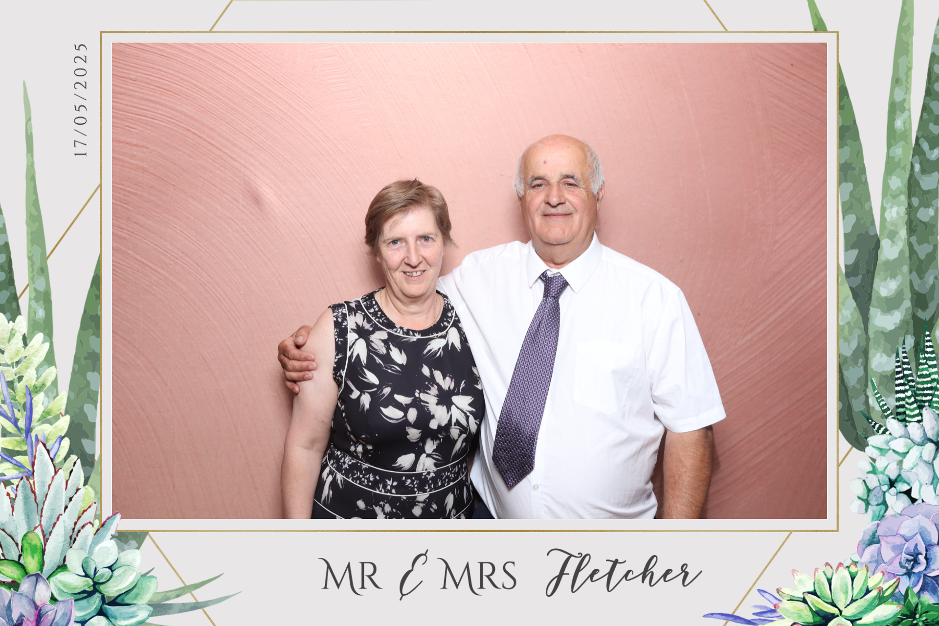 Mr & Mrs Fletcher  | View more photos from the event at gallery.magicimages.uk/u/MagicImages/Mr-Mrs-Fletcher