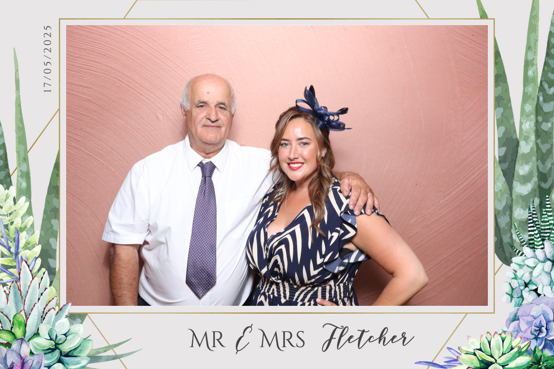 Mr & Mrs Fletcher  | View more photos from the event at gallery.magicimages.uk/u/MagicImages/Mr-Mrs-Fletcher