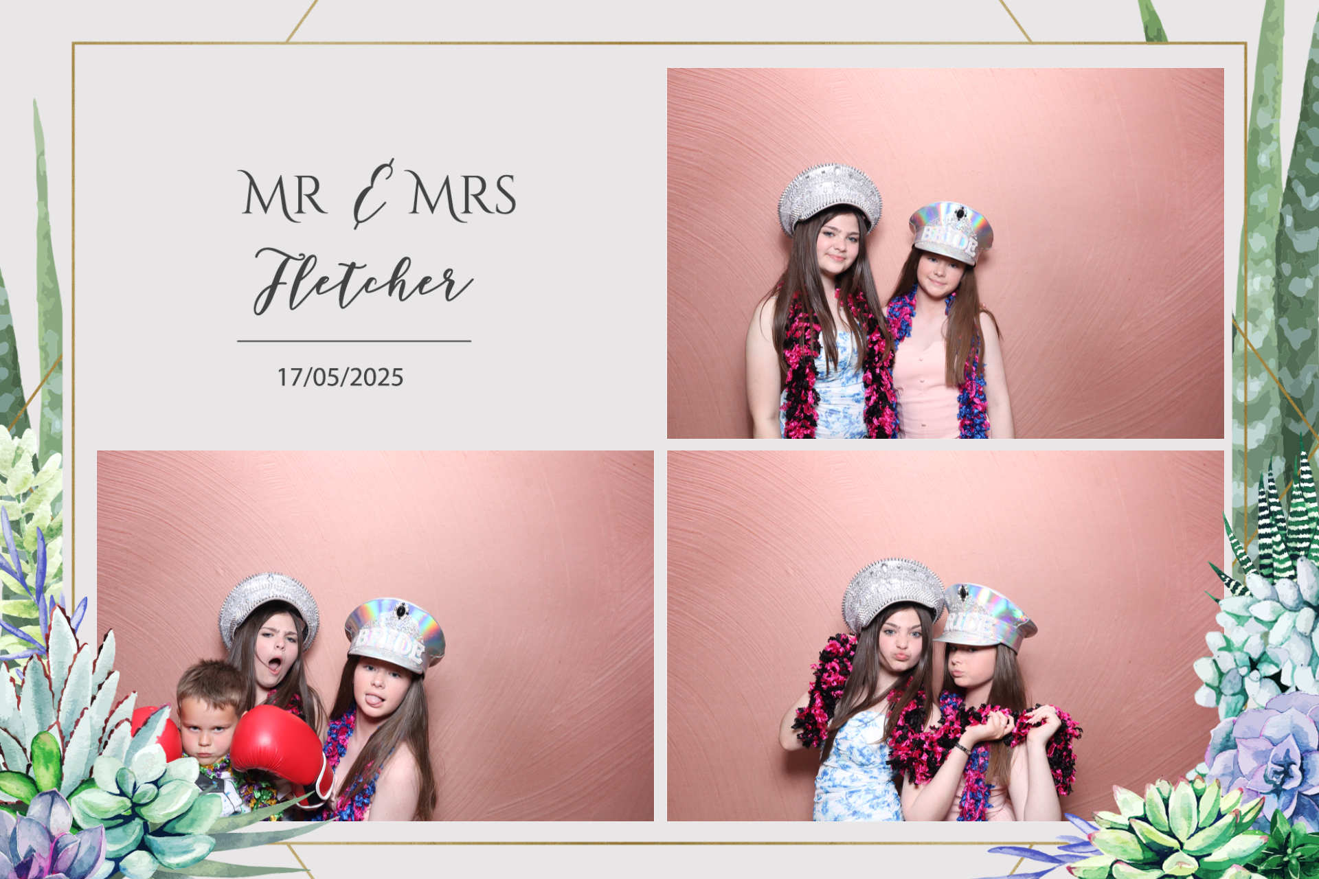 Mr & Mrs Fletcher  | View more photos from the event at gallery.magicimages.uk/u/MagicImages/Mr-Mrs-Fletcher