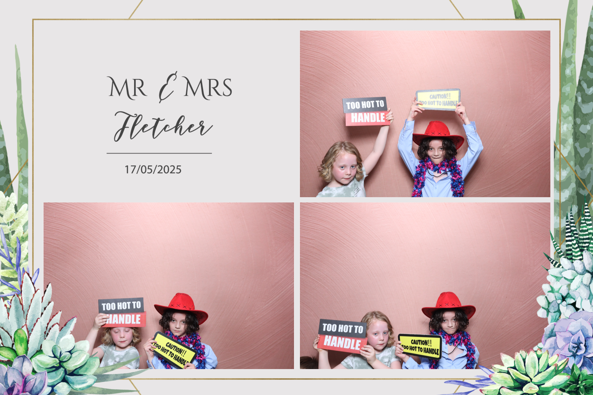 Mr & Mrs Fletcher  | View more photos from the event at gallery.magicimages.uk/u/MagicImages/Mr-Mrs-Fletcher