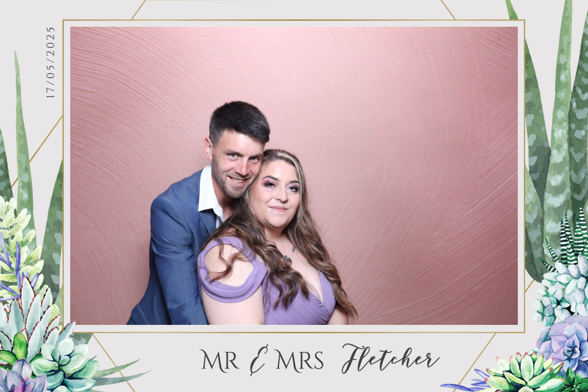 Mr & Mrs Fletcher  | View more photos from the event at gallery.magicimages.uk/u/MagicImages/Mr-Mrs-Fletcher