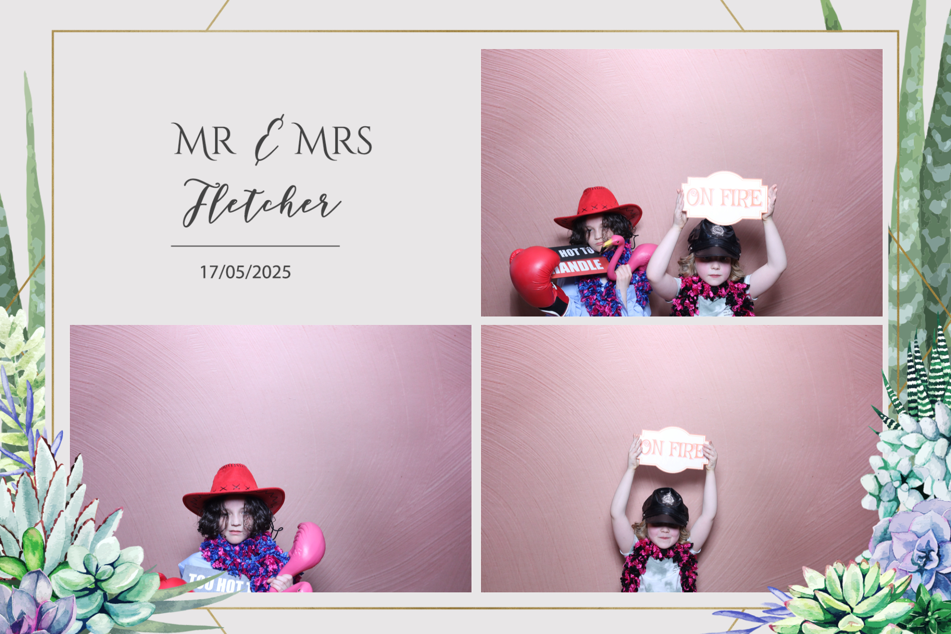 Mr & Mrs Fletcher  | View more photos from the event at gallery.magicimages.uk/u/MagicImages/Mr-Mrs-Fletcher
