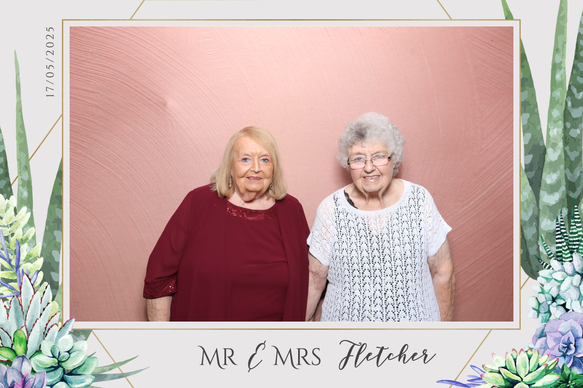 Mr & Mrs Fletcher  | View more photos from the event at gallery.magicimages.uk/u/MagicImages/Mr-Mrs-Fletcher