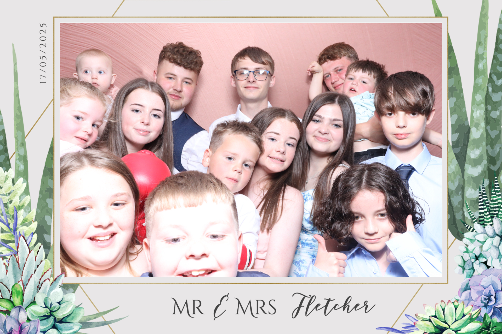 Mr & Mrs Fletcher  | View more photos from the event at gallery.magicimages.uk/u/MagicImages/Mr-Mrs-Fletcher