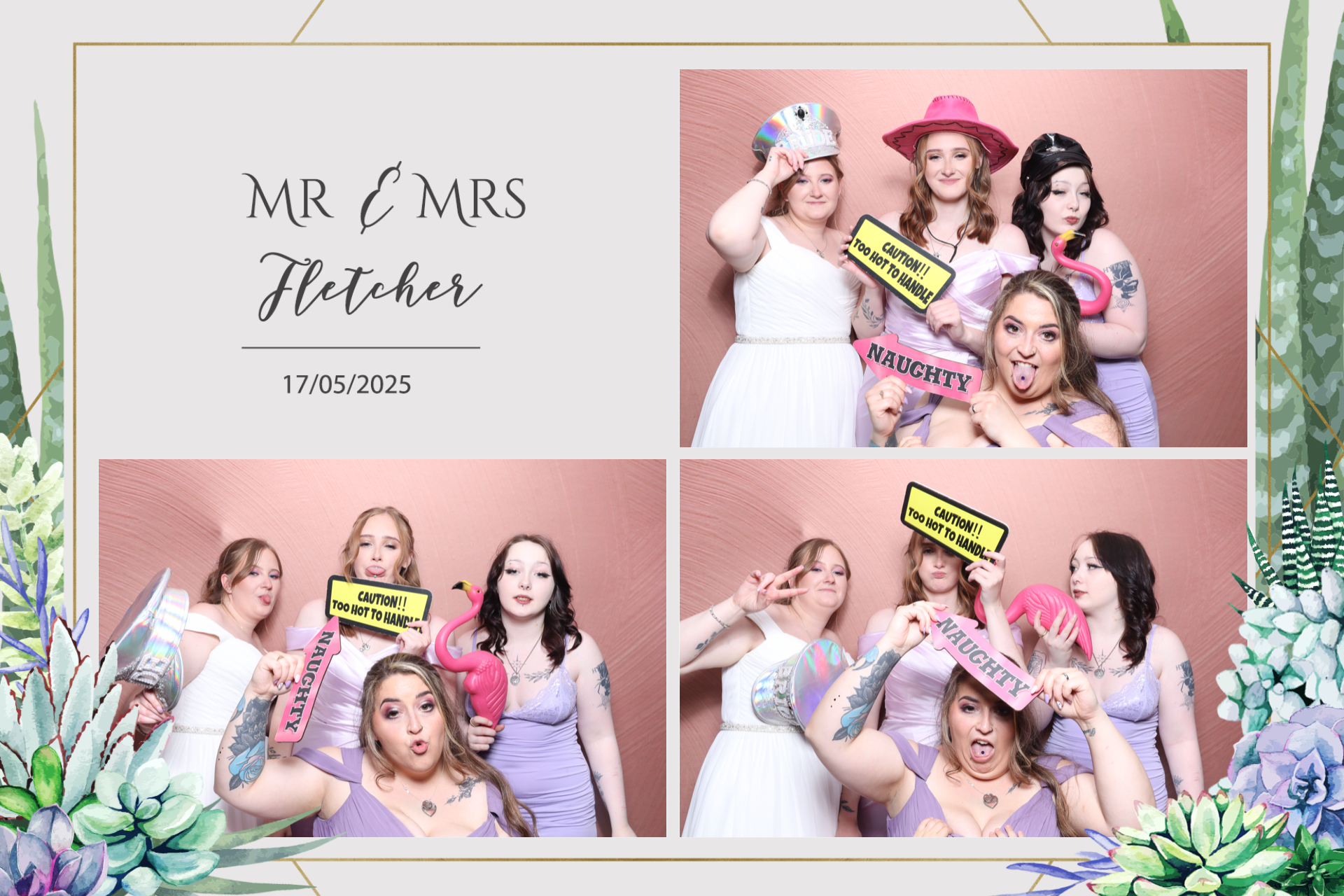 Mr & Mrs Fletcher  | View more photos from the event at gallery.magicimages.uk/u/MagicImages/Mr-Mrs-Fletcher