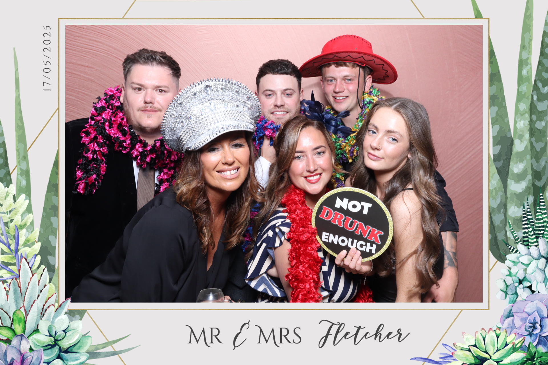 Mr & Mrs Fletcher  | View more photos from the event at gallery.magicimages.uk/u/MagicImages/Mr-Mrs-Fletcher