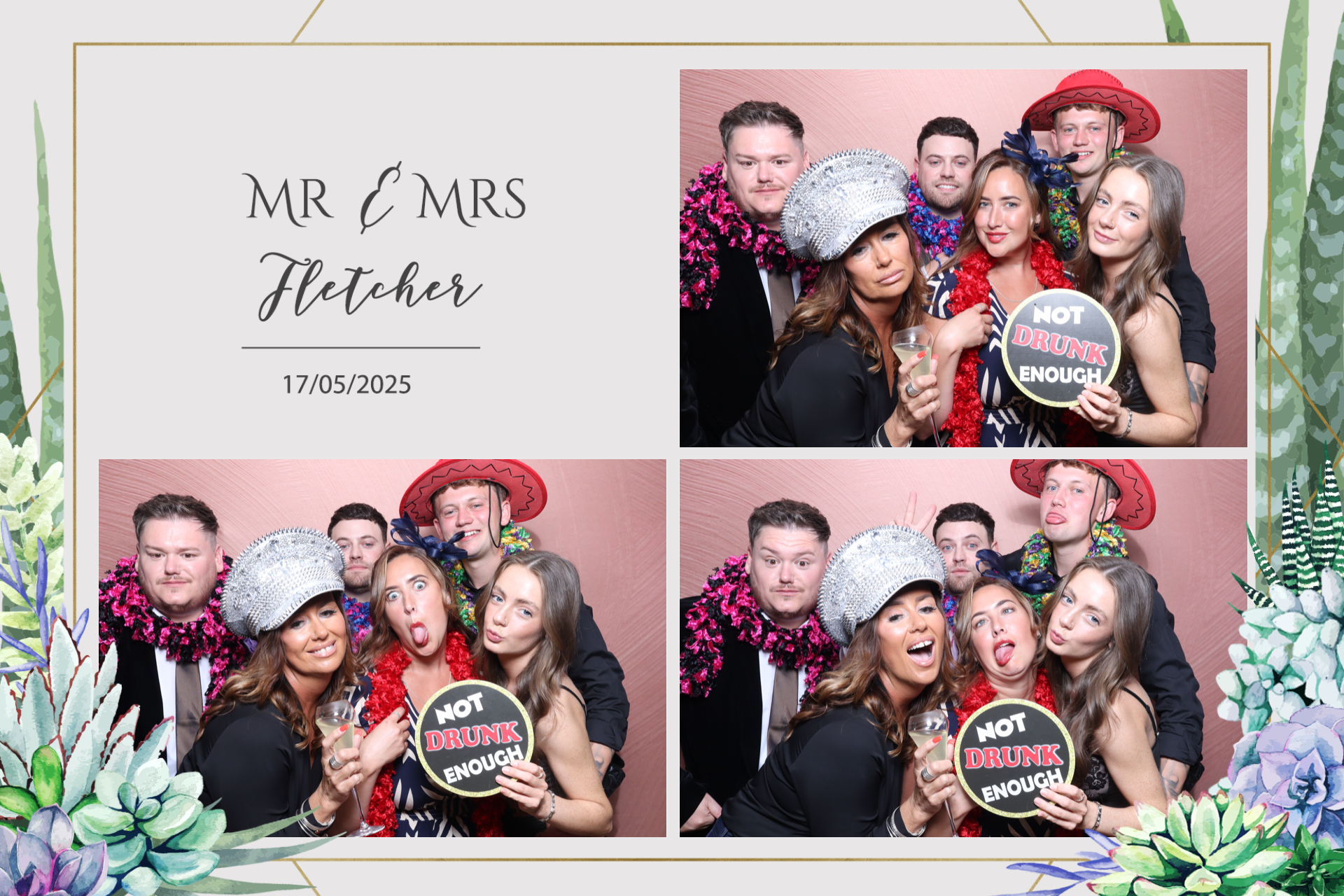 Mr & Mrs Fletcher  | View more photos from the event at gallery.magicimages.uk/u/MagicImages/Mr-Mrs-Fletcher
