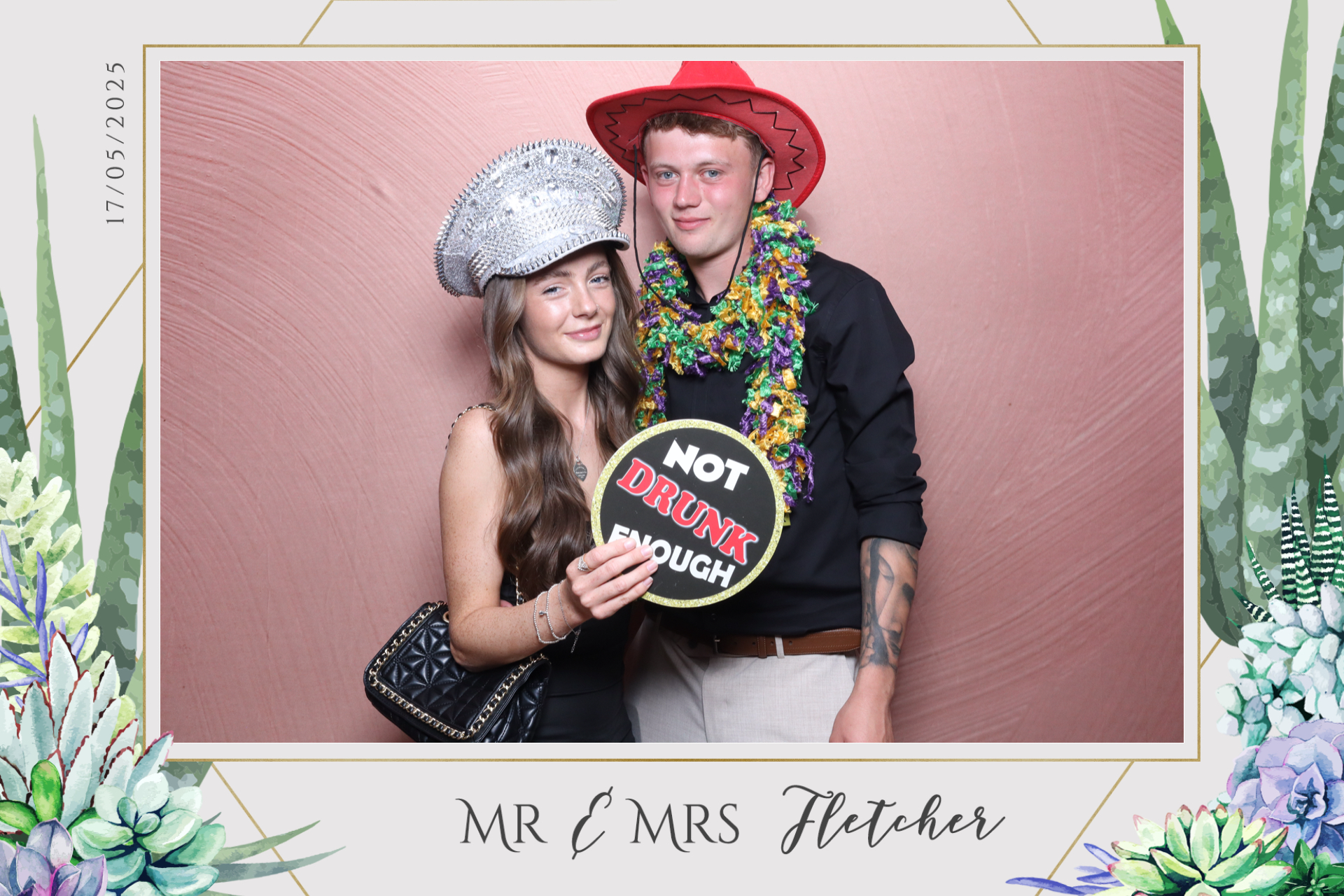 Mr & Mrs Fletcher  | View more photos from the event at gallery.magicimages.uk/u/MagicImages/Mr-Mrs-Fletcher