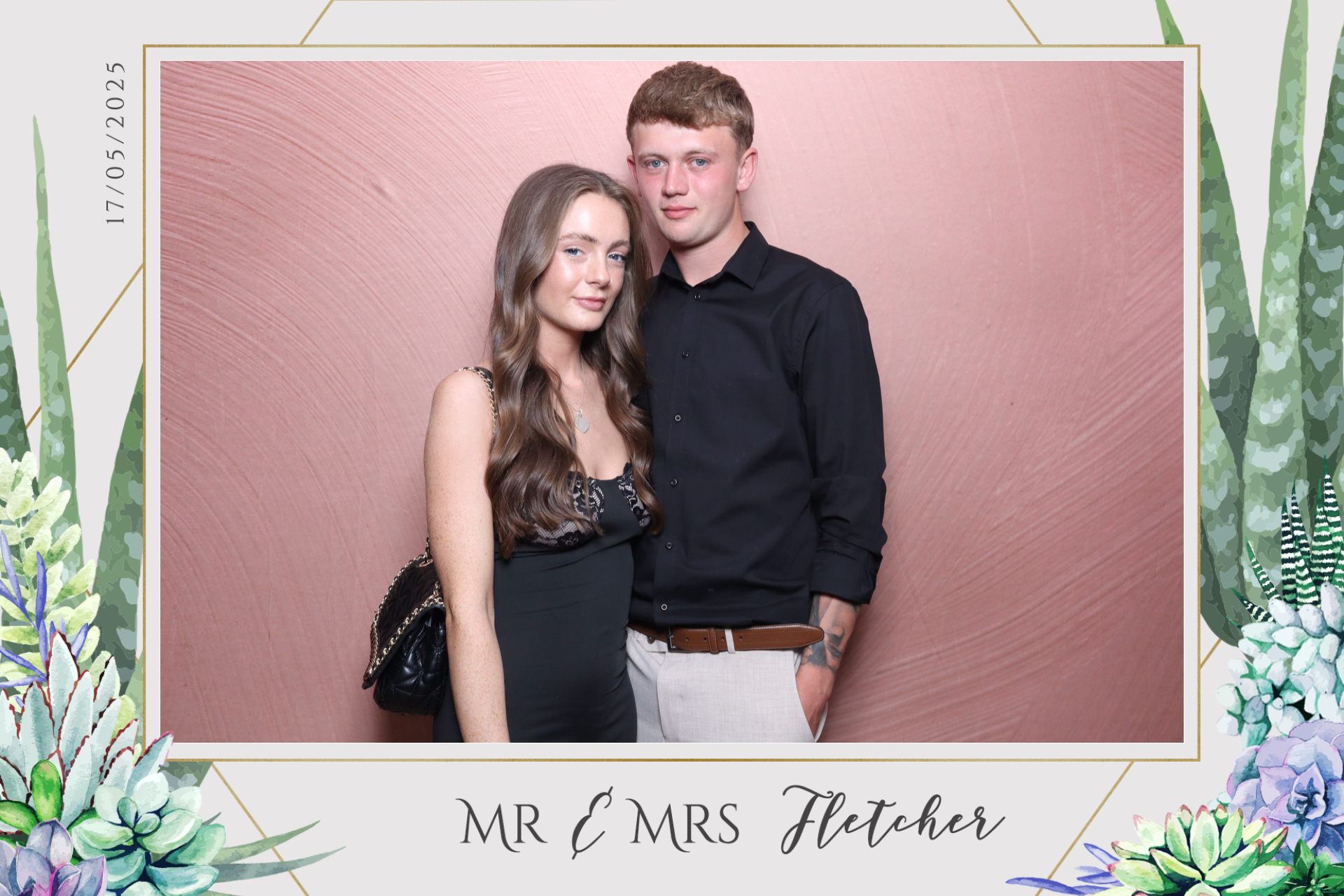 Mr & Mrs Fletcher  | View more photos from the event at gallery.magicimages.uk/u/MagicImages/Mr-Mrs-Fletcher