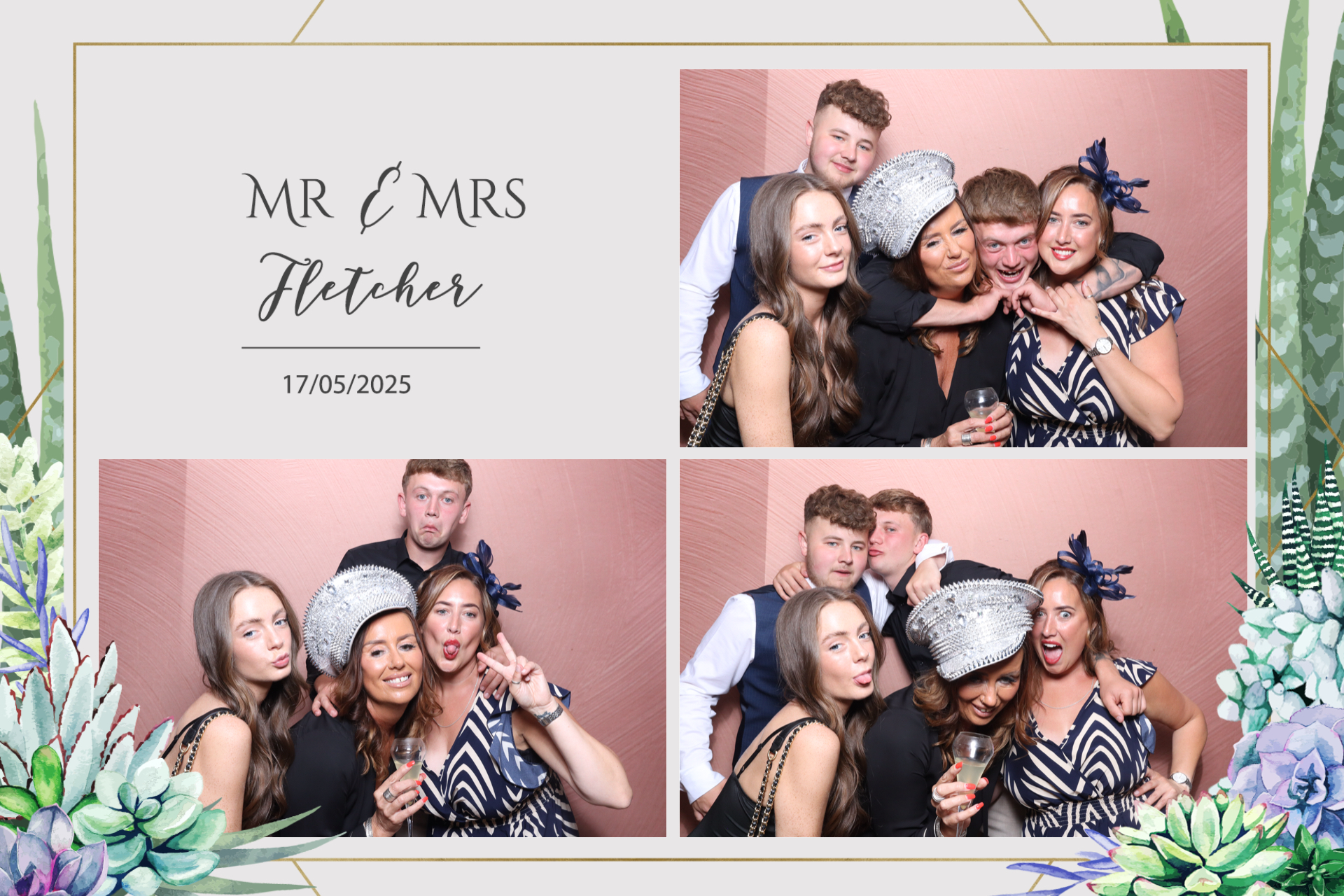 Mr & Mrs Fletcher  | View more photos from the event at gallery.magicimages.uk/u/MagicImages/Mr-Mrs-Fletcher