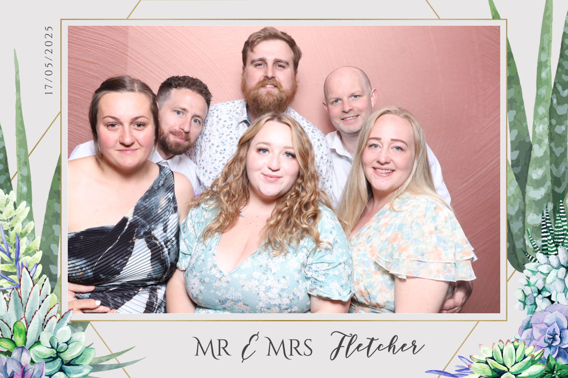 Mr & Mrs Fletcher  | View more photos from the event at gallery.magicimages.uk/u/MagicImages/Mr-Mrs-Fletcher