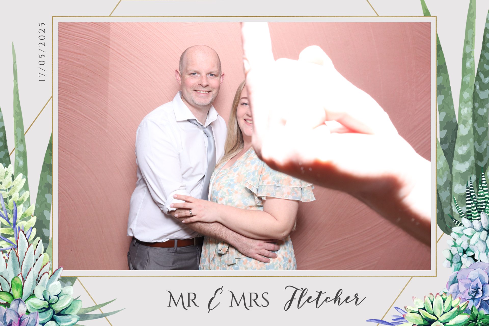 Mr & Mrs Fletcher  | View more photos from the event at gallery.magicimages.uk/u/MagicImages/Mr-Mrs-Fletcher
