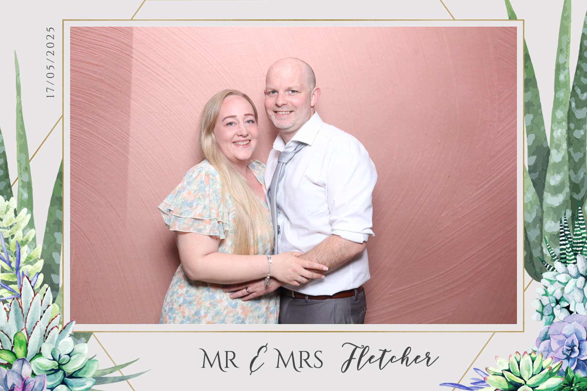 Mr & Mrs Fletcher  | View more photos from the event at gallery.magicimages.uk/u/MagicImages/Mr-Mrs-Fletcher