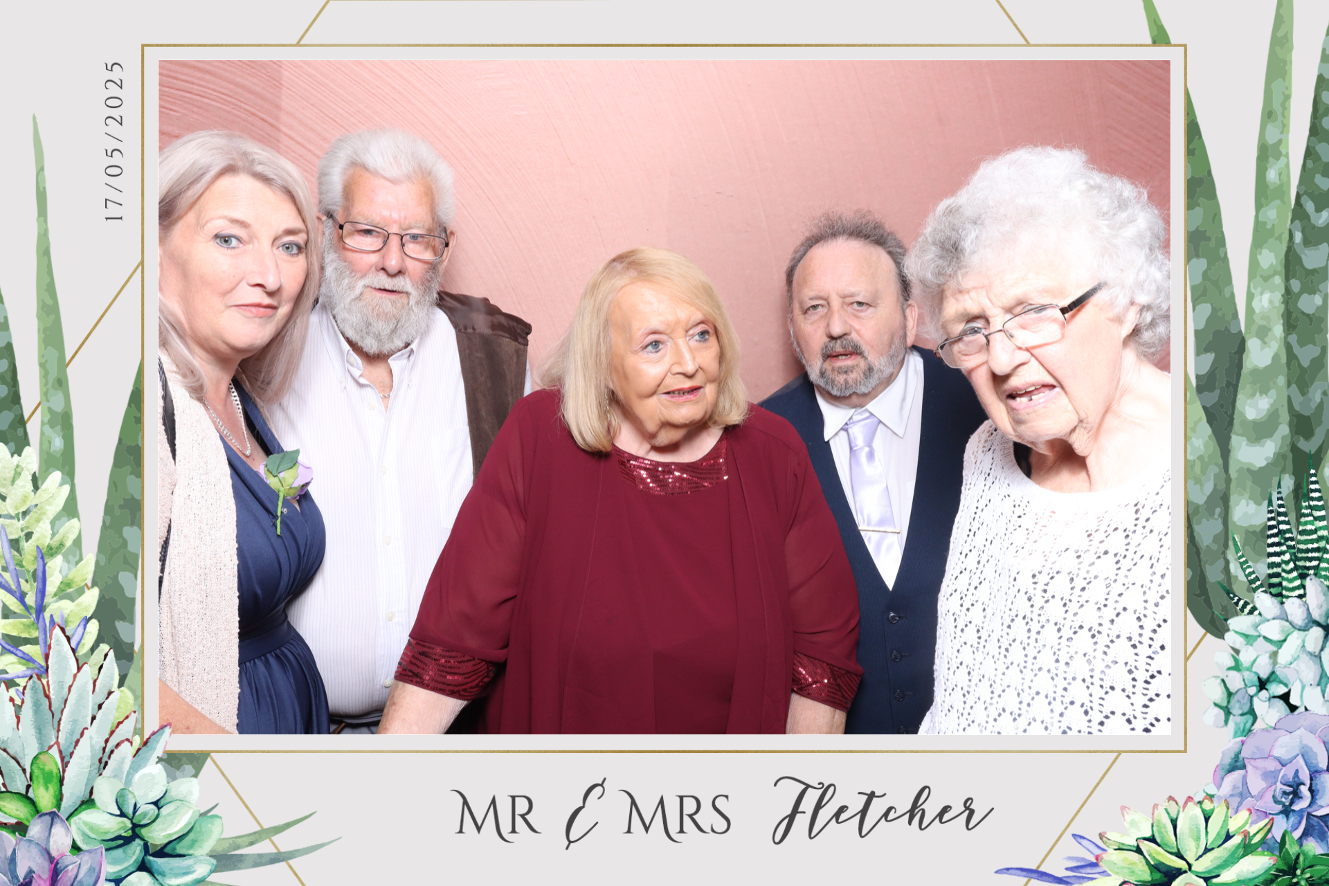 Mr & Mrs Fletcher  | View more photos from the event at gallery.magicimages.uk/u/MagicImages/Mr-Mrs-Fletcher