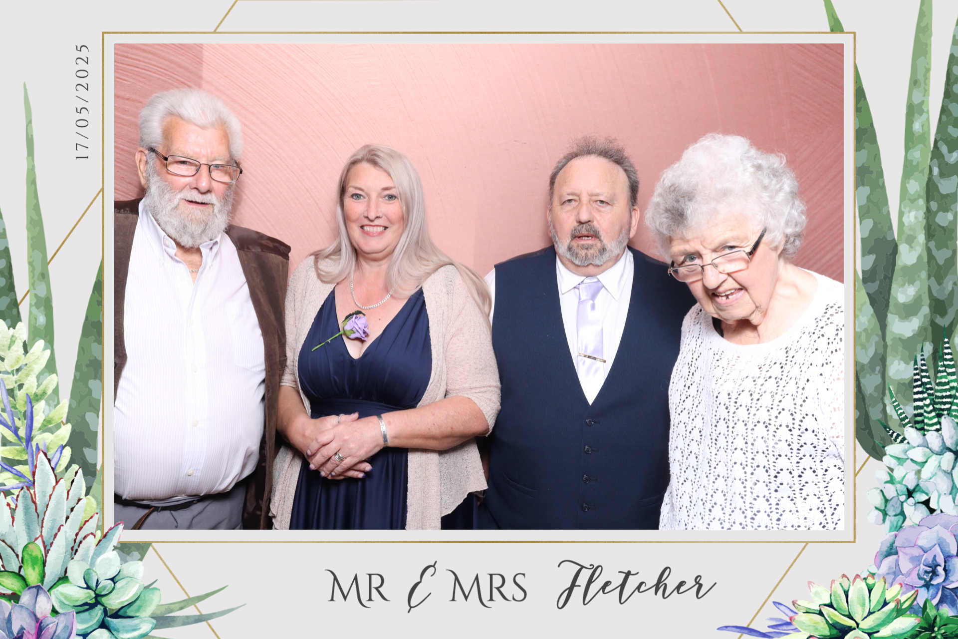 Mr & Mrs Fletcher  | View more photos from the event at gallery.magicimages.uk/u/MagicImages/Mr-Mrs-Fletcher