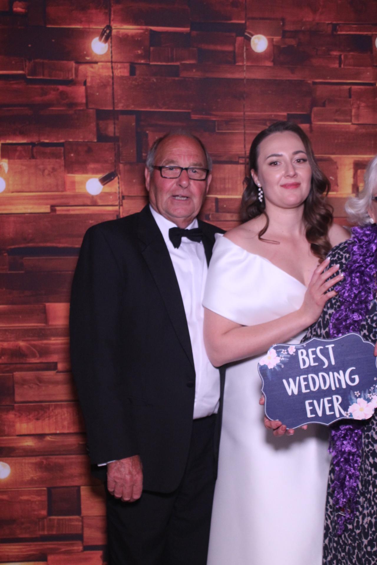 Mr & Mrs Haswell  | View more photos from the event at gallery.magicimages.uk/u/MagicImages/Mr-Mrs-Haswell