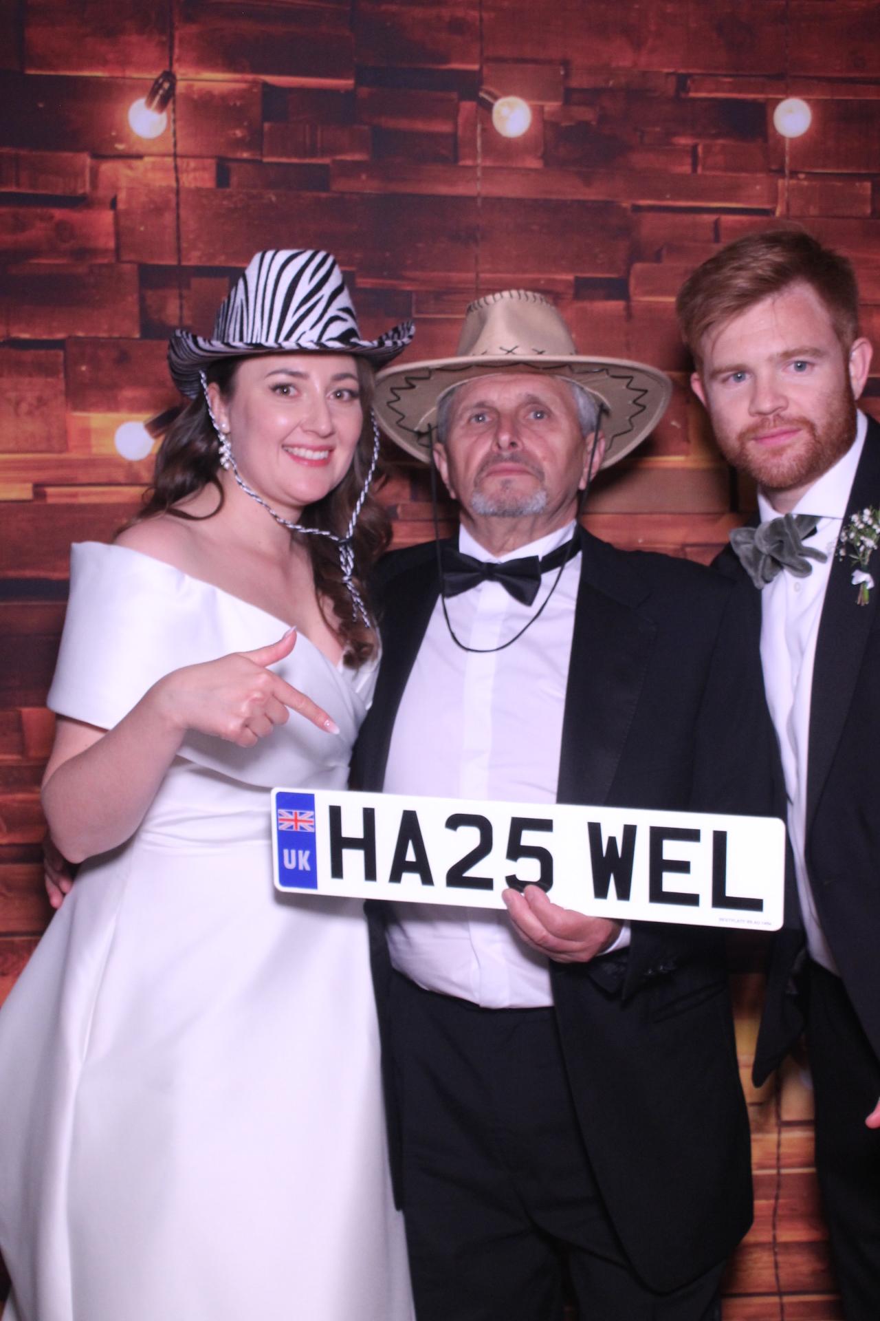 Mr & Mrs Haswell  | View more photos from the event at gallery.magicimages.uk/u/MagicImages/Mr-Mrs-Haswell