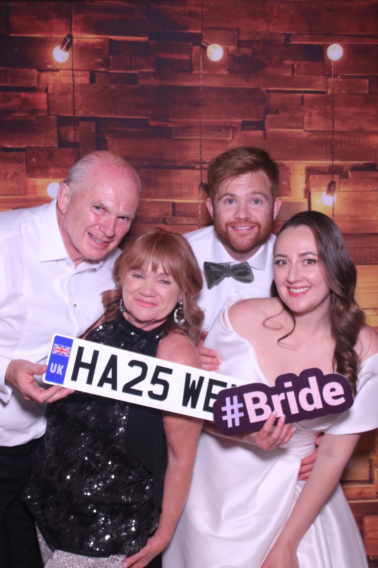 Mr & Mrs Haswell  | View more photos from the event at gallery.magicimages.uk/u/MagicImages/Mr-Mrs-Haswell
