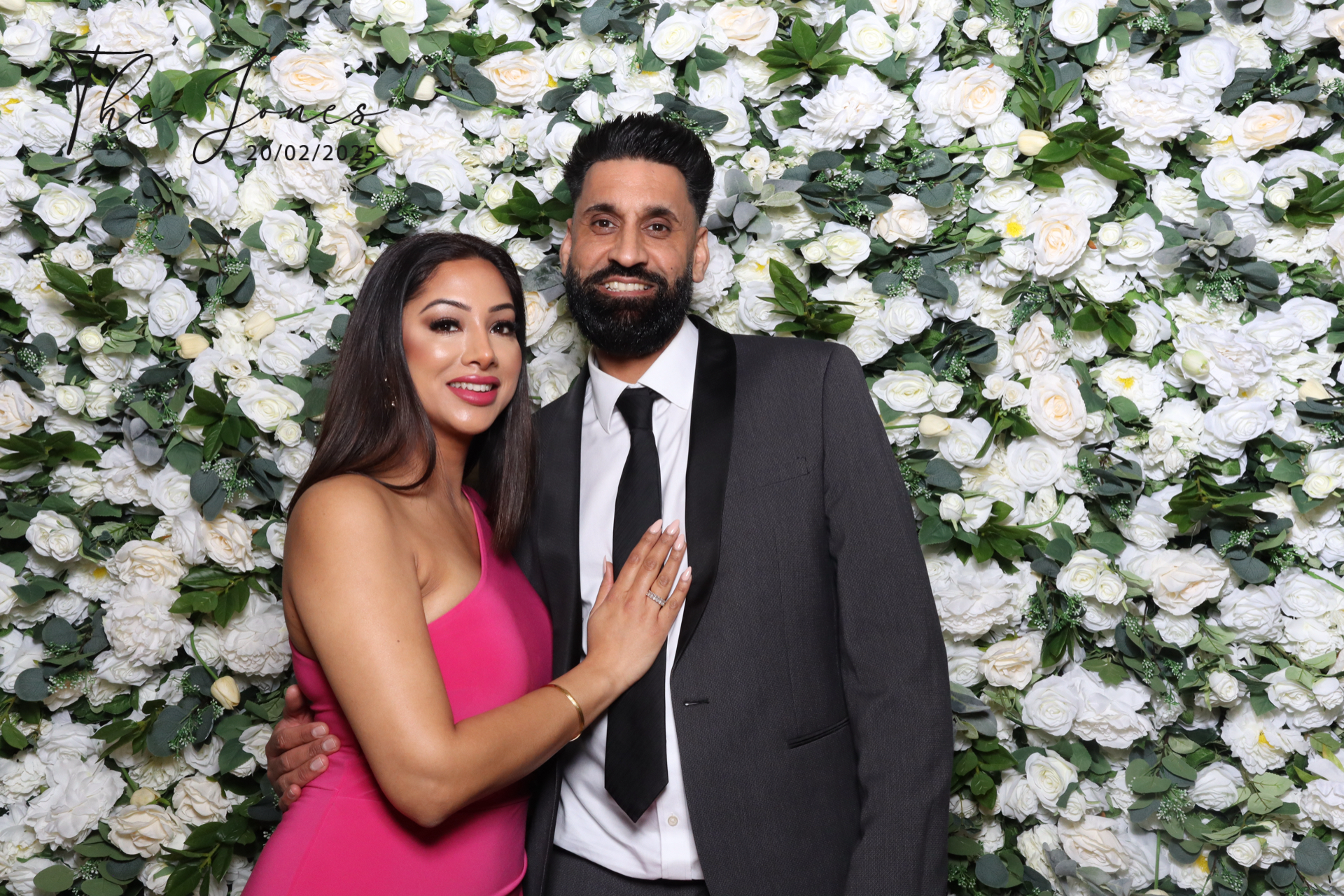 Mr & Mrs Jones  | View more photos from the event at gallery.magicimages.uk/u/MagicImages/Mr-Mrs-Jones-0