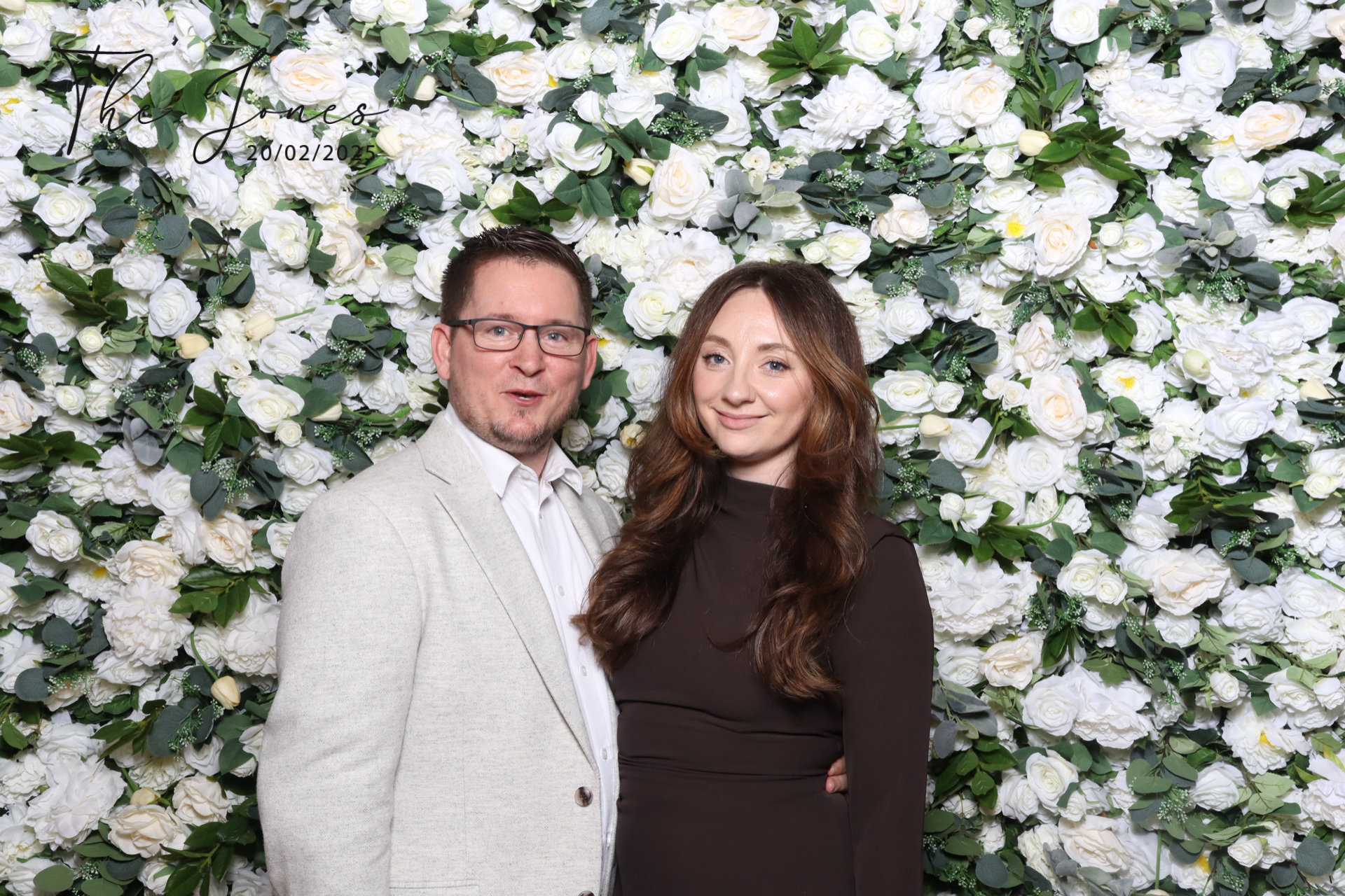 Mr & Mrs Jones  | View more photos from the event at gallery.magicimages.uk/u/MagicImages/Mr-Mrs-Jones-0