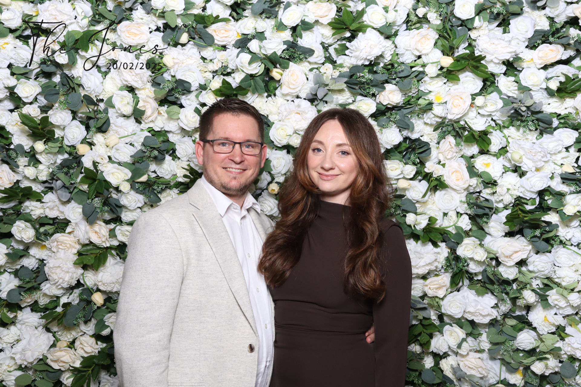Mr & Mrs Jones  | View more photos from the event at gallery.magicimages.uk/u/MagicImages/Mr-Mrs-Jones-0