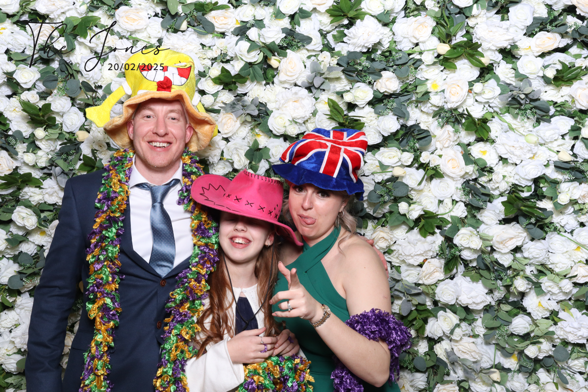 Mr & Mrs Jones  | View more photos from the event at gallery.magicimages.uk/u/MagicImages/Mr-Mrs-Jones-0