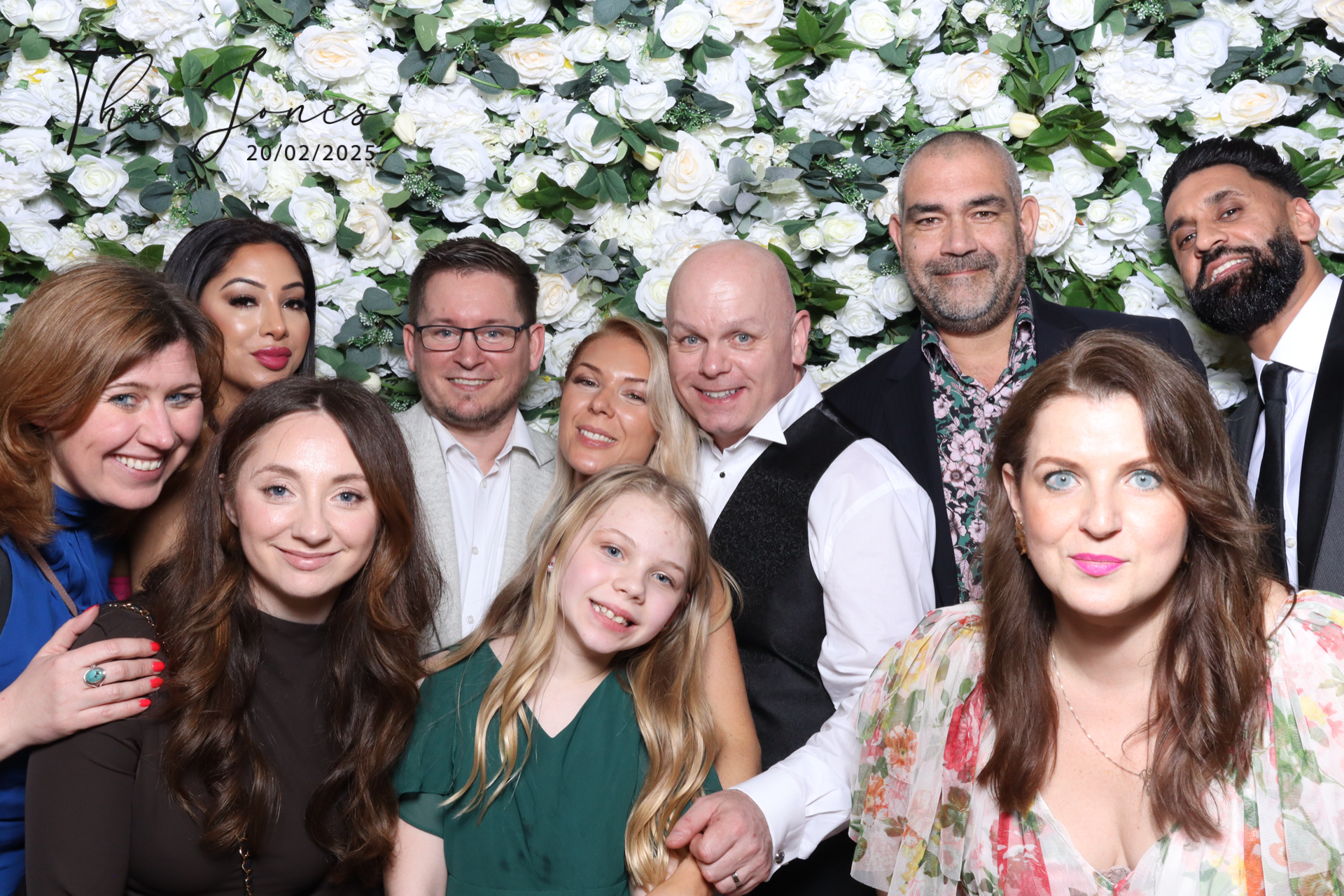 Mr & Mrs Jones  | View more photos from the event at gallery.magicimages.uk/u/MagicImages/Mr-Mrs-Jones-0