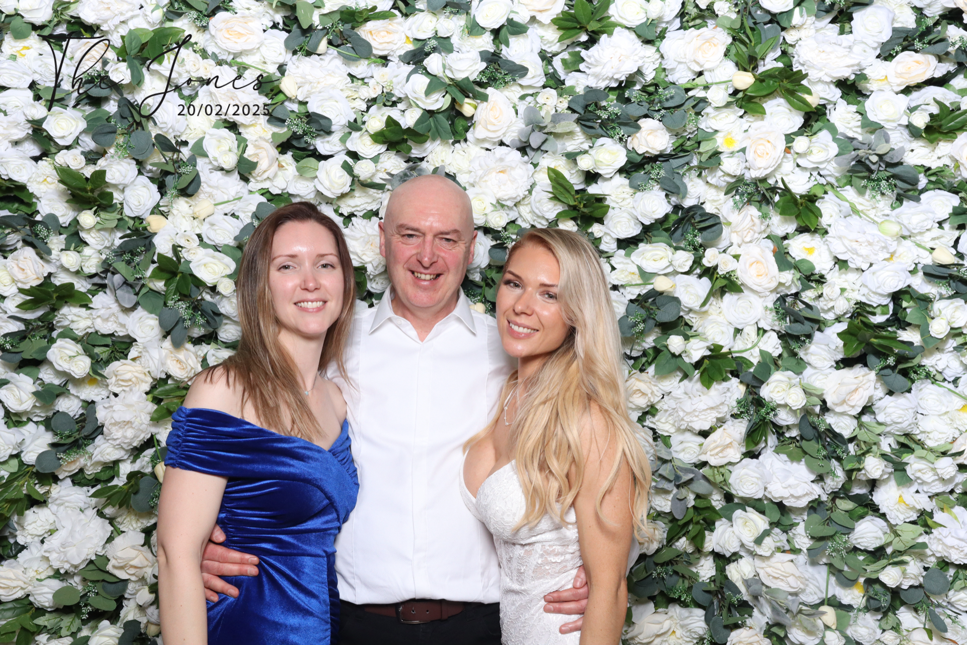 Mr & Mrs Jones  | View more photos from the event at gallery.magicimages.uk/u/MagicImages/Mr-Mrs-Jones-0