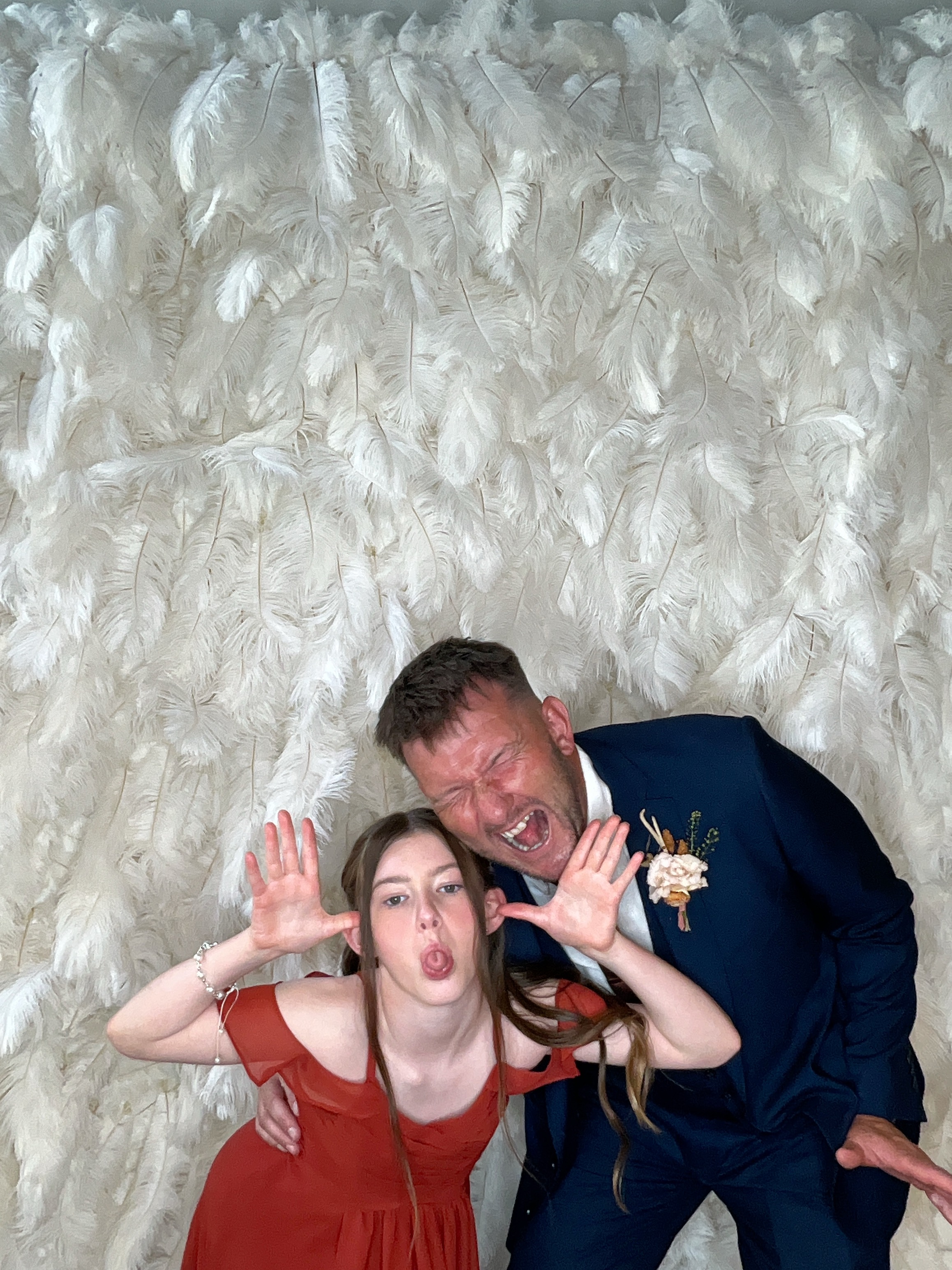 Mr & Mrs Odlin Photo booth images  | View more photos from the event at gallery.magicimages.uk/u/MagicImages/Mr-Mrs-Odlin-Photo-booth-images