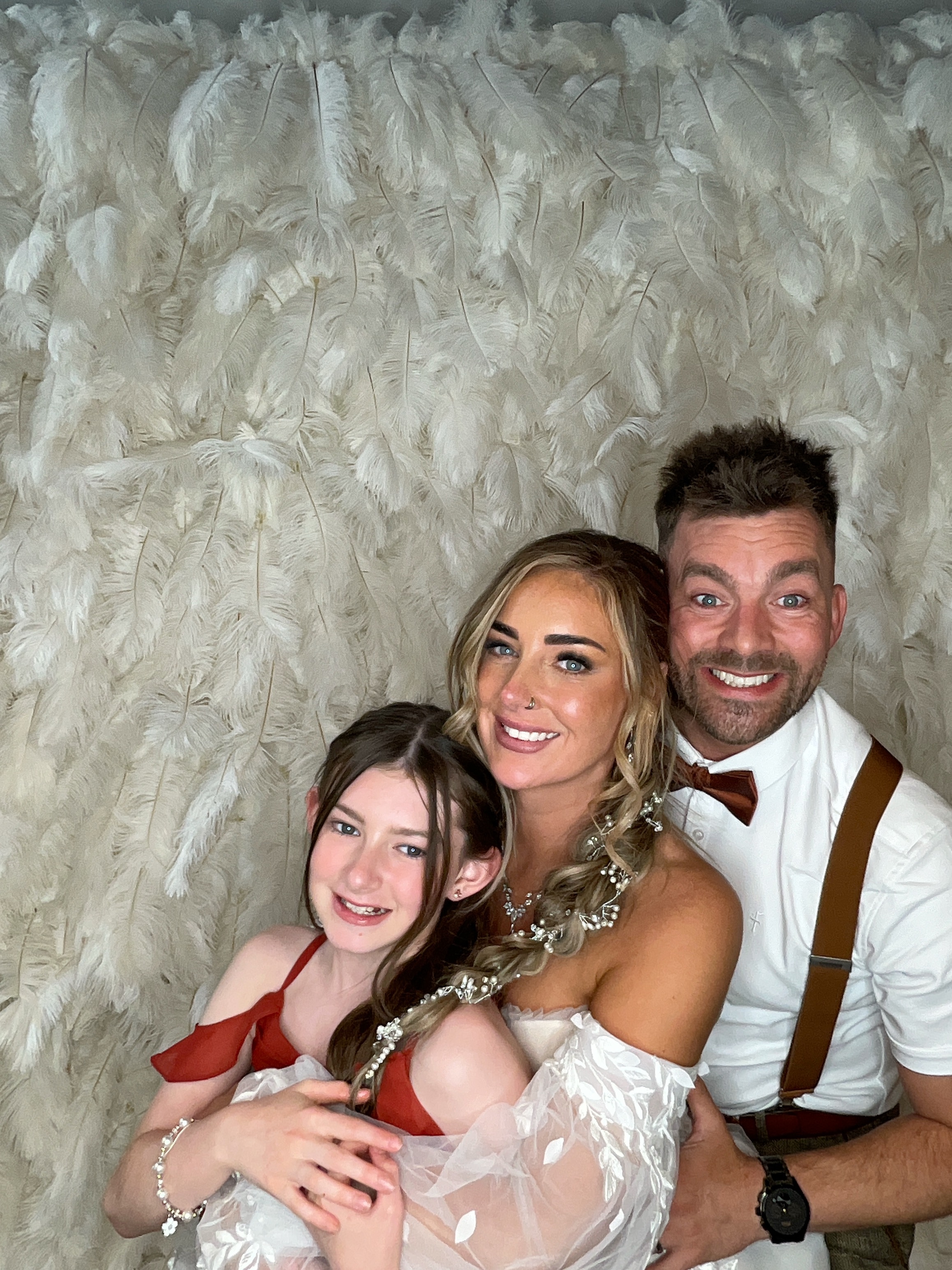 Mr & Mrs Odlin Photo booth images  | View more photos from the event at gallery.magicimages.uk/u/MagicImages/Mr-Mrs-Odlin-Photo-booth-images