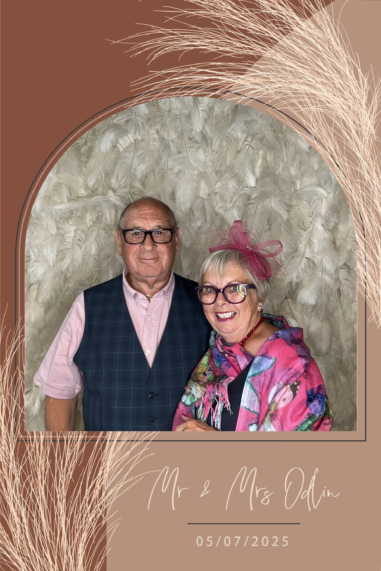 Mr & Mrs Odlin Photo booth images  | View more photos from the event at gallery.magicimages.uk/u/MagicImages/Mr-Mrs-Odlin-Photo-booth-images