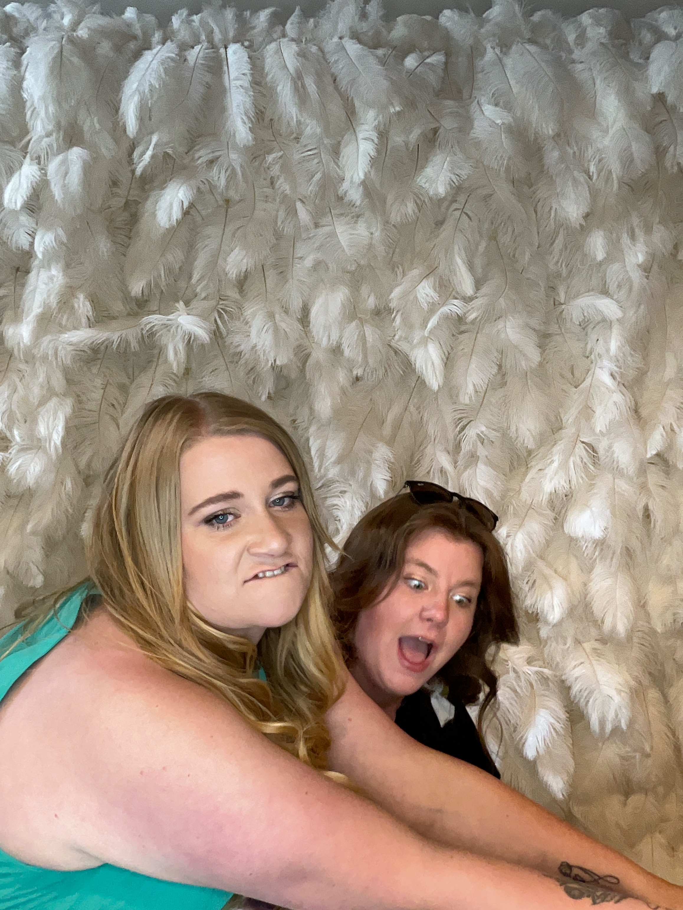 Mr & Mrs Odlin Photo booth images  | View more photos from the event at gallery.magicimages.uk/u/MagicImages/Mr-Mrs-Odlin-Photo-booth-images