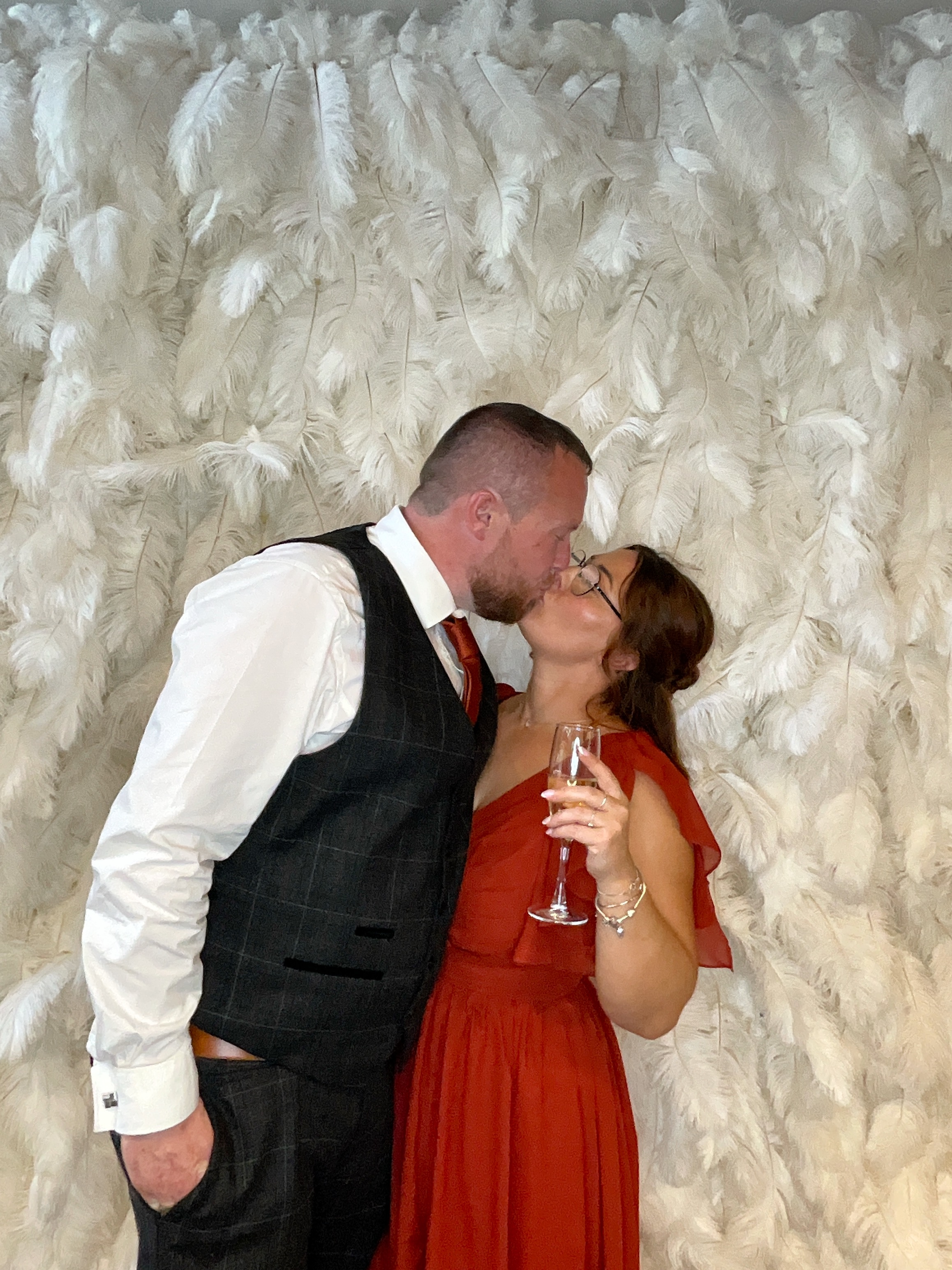 Mr & Mrs Odlin Photo booth images  | View more photos from the event at gallery.magicimages.uk/u/MagicImages/Mr-Mrs-Odlin-Photo-booth-images