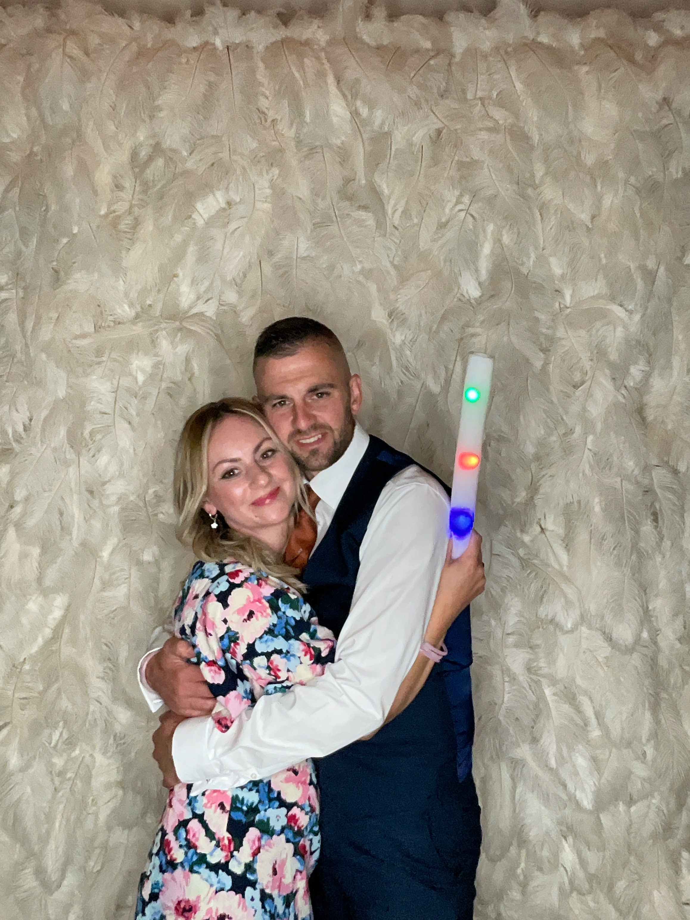 Mr & Mrs Odlin Photo booth images  | View more photos from the event at gallery.magicimages.uk/u/MagicImages/Mr-Mrs-Odlin-Photo-booth-images