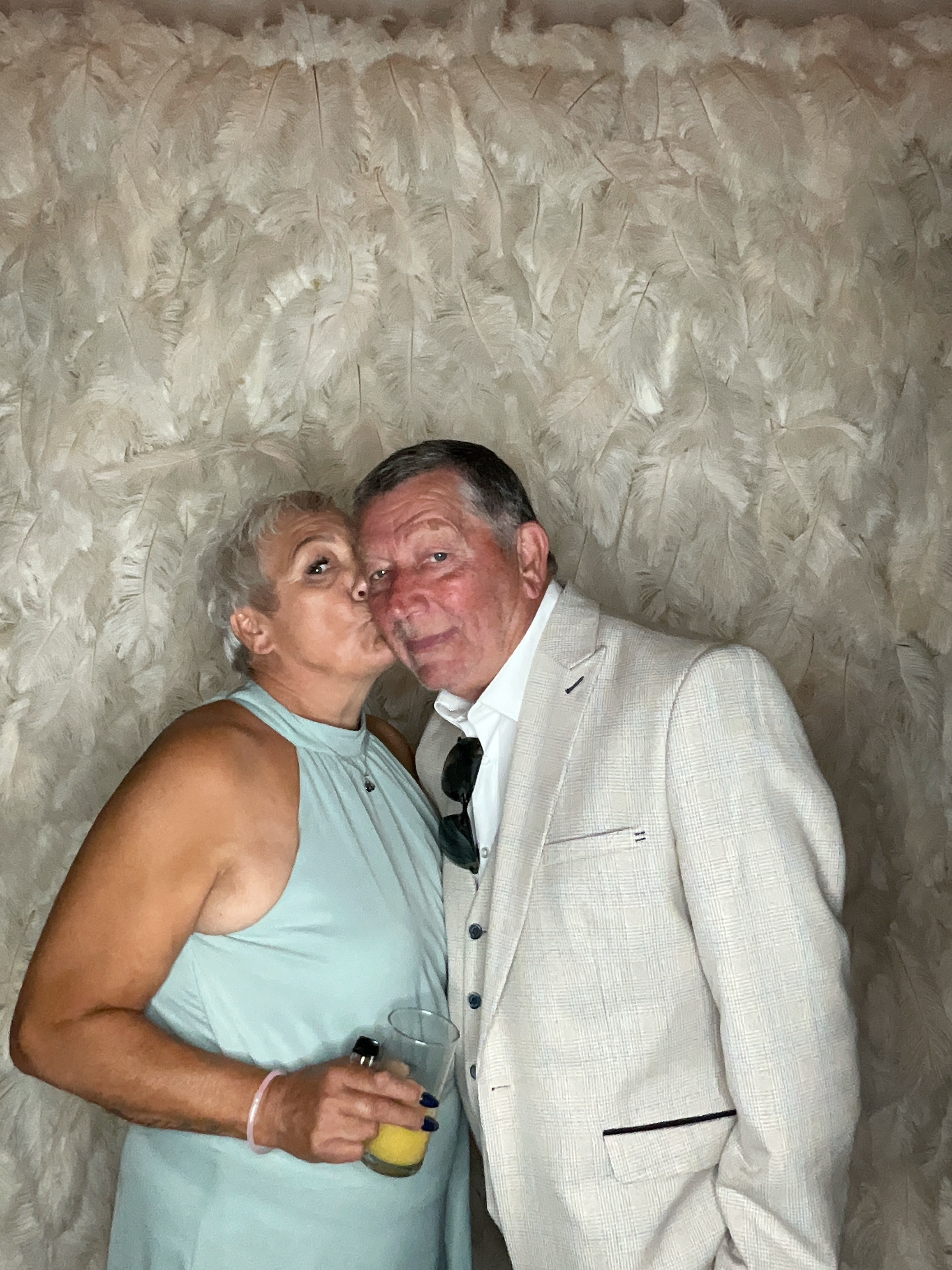 Mr & Mrs Odlin Photo booth images  | View more photos from the event at gallery.magicimages.uk/u/MagicImages/Mr-Mrs-Odlin-Photo-booth-images