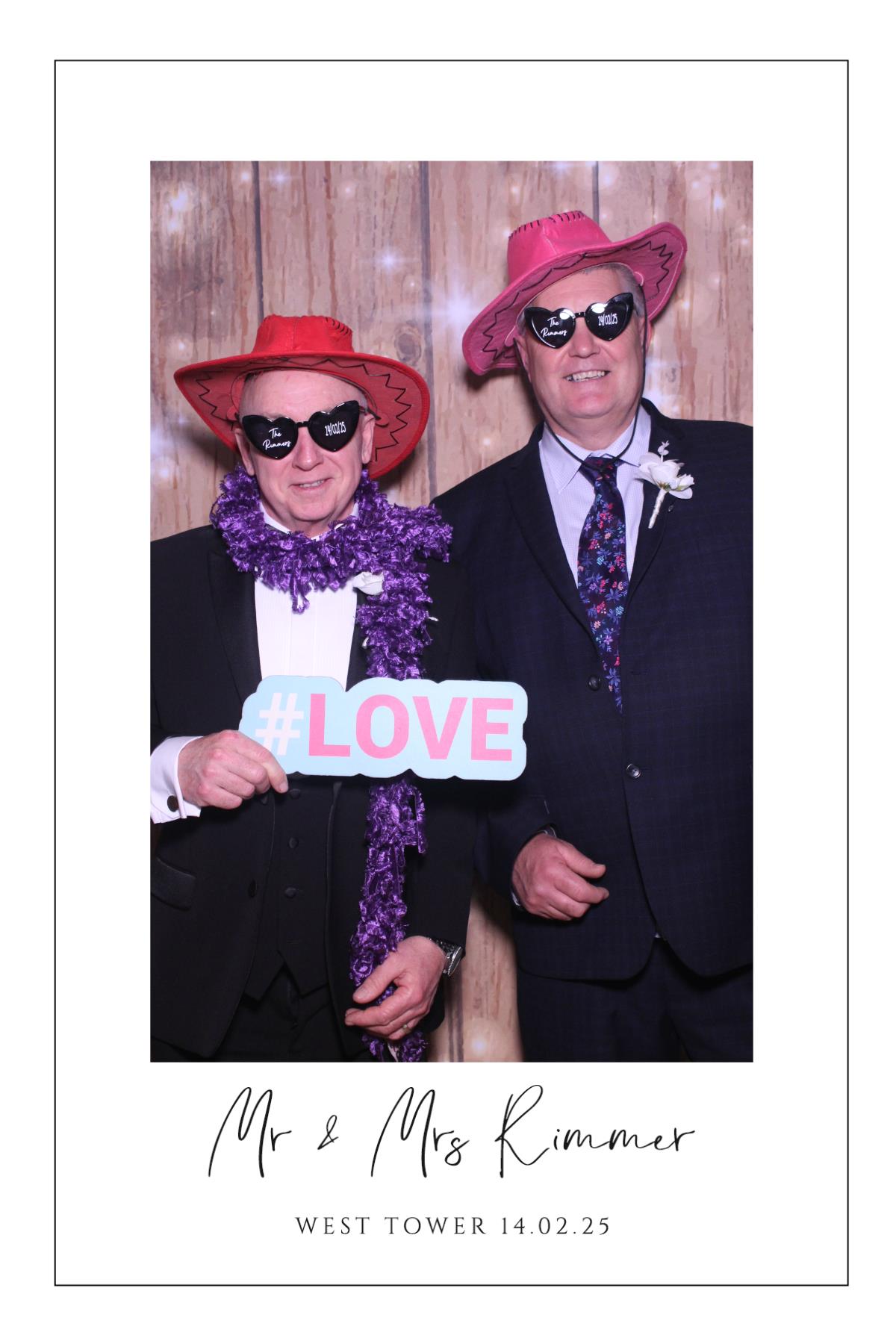 Mr & Mrs Rimmer  | View more photos from the event at gallery.magicimages.uk/u/MagicImages/Mr-Mrs-Rimmer