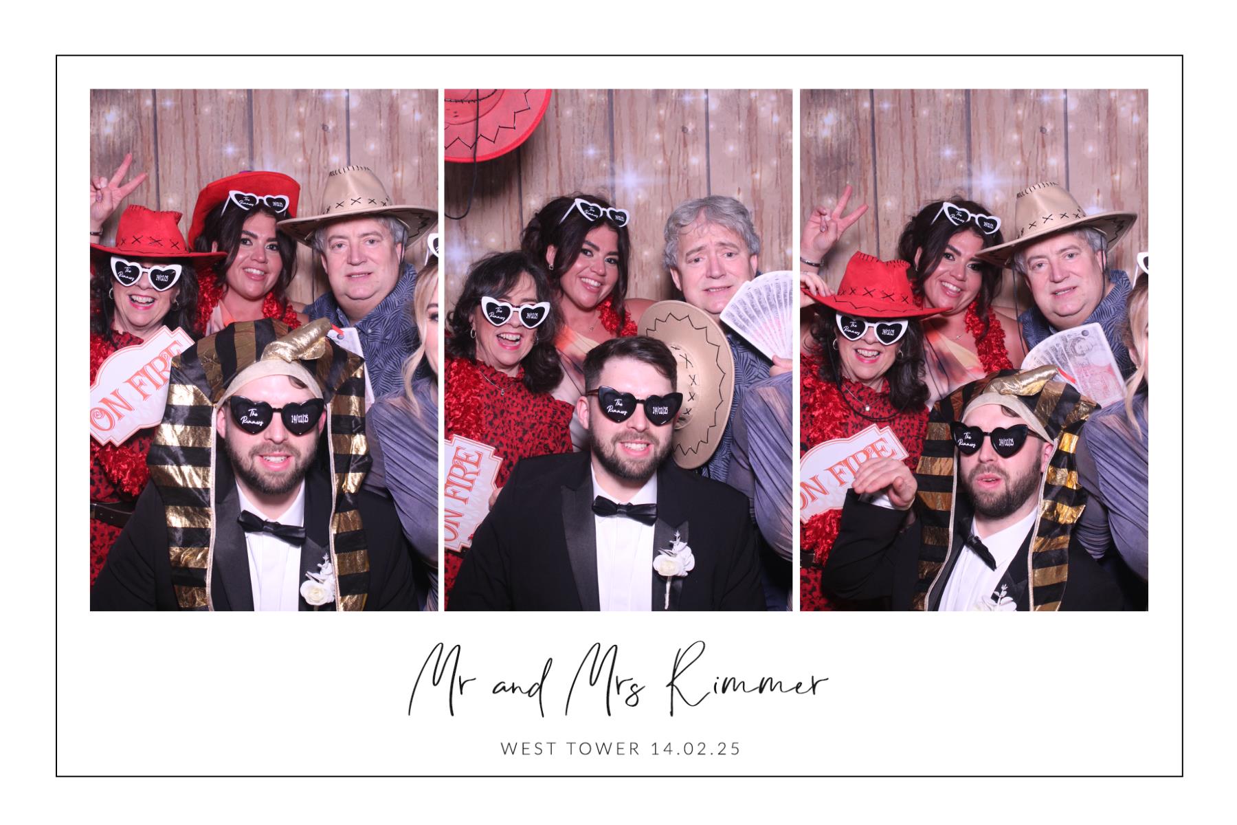 Mr & Mrs Rimmer  | View more photos from the event at gallery.magicimages.uk/u/MagicImages/Mr-Mrs-Rimmer